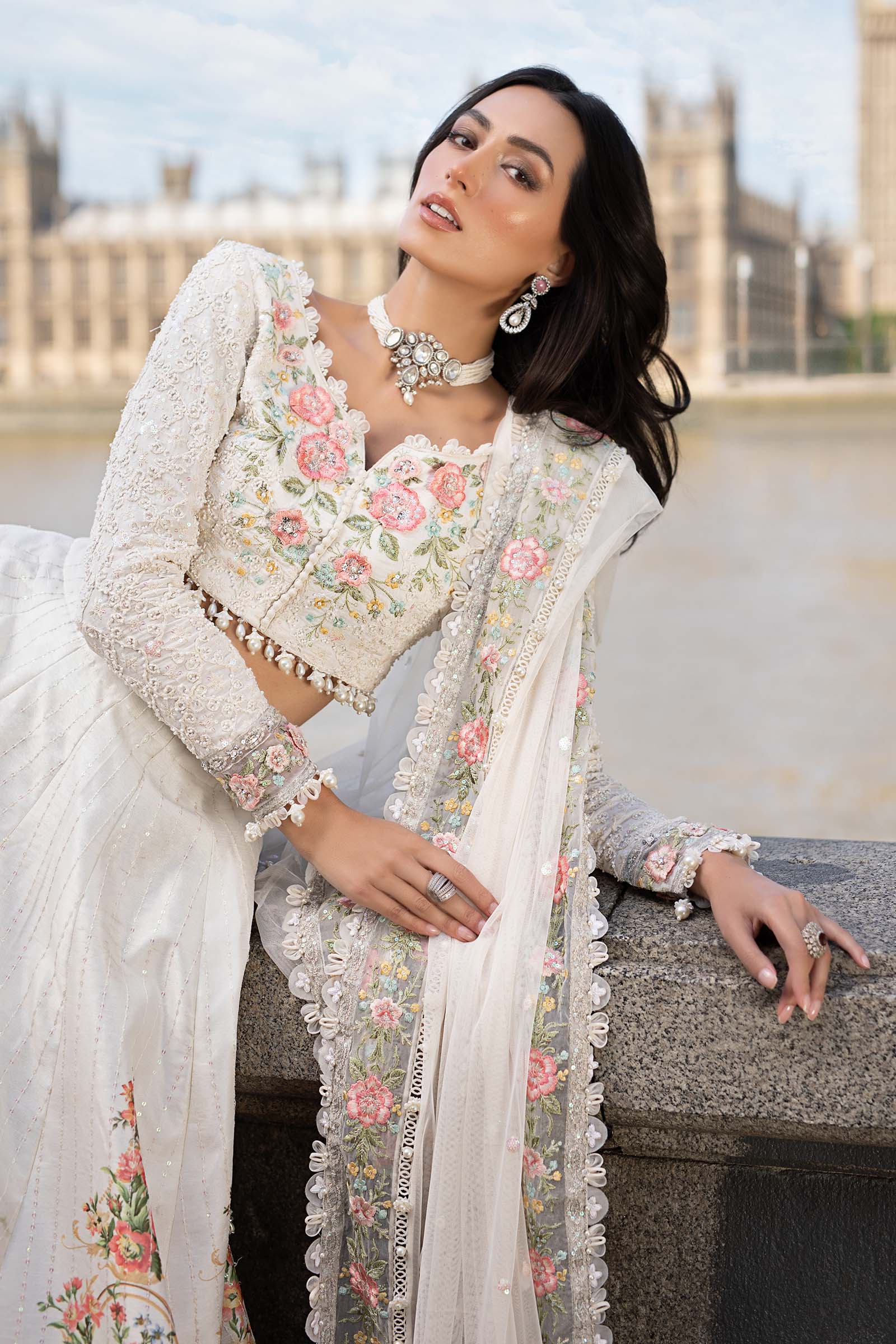 Maria B – WF-09-02 Style