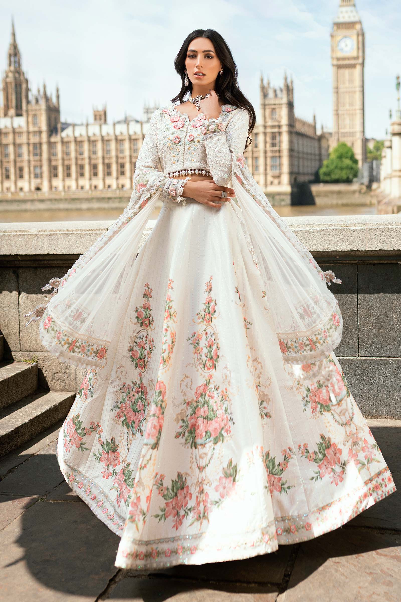 Maria B – WF-09-02 Style