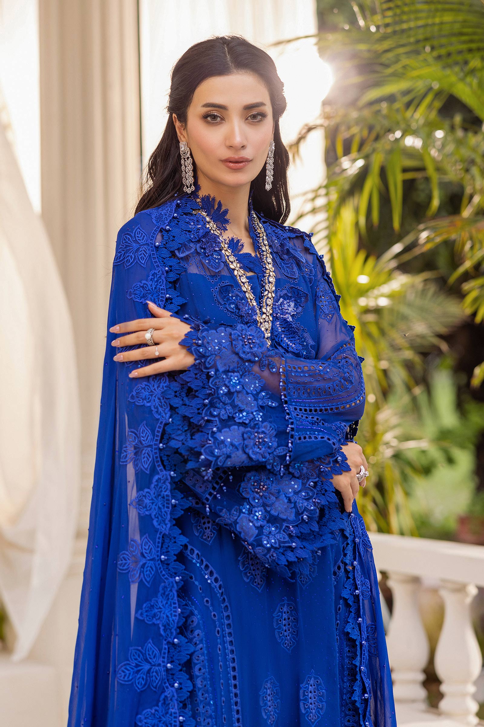 Maria B – MPC-25-103 Style