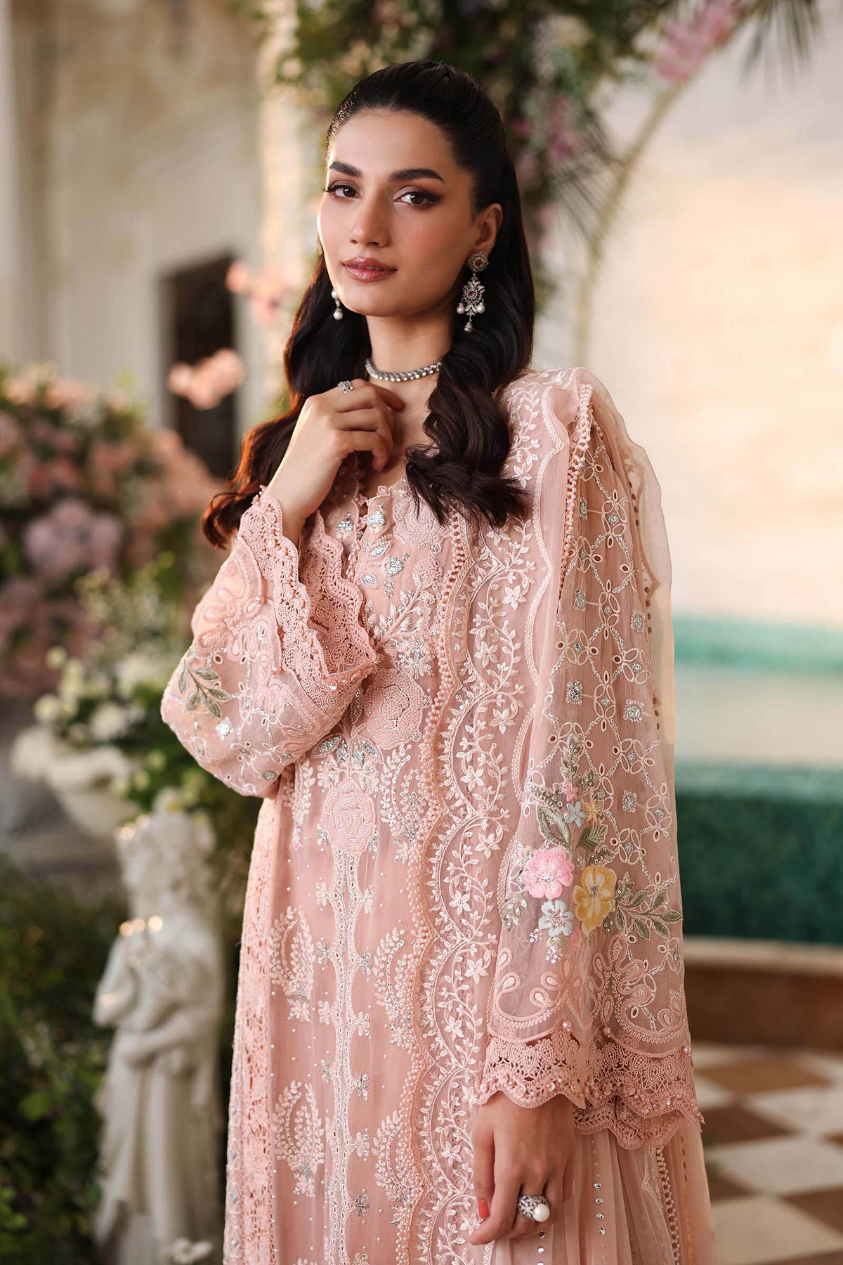 Maria B – MPC-26-104 Style