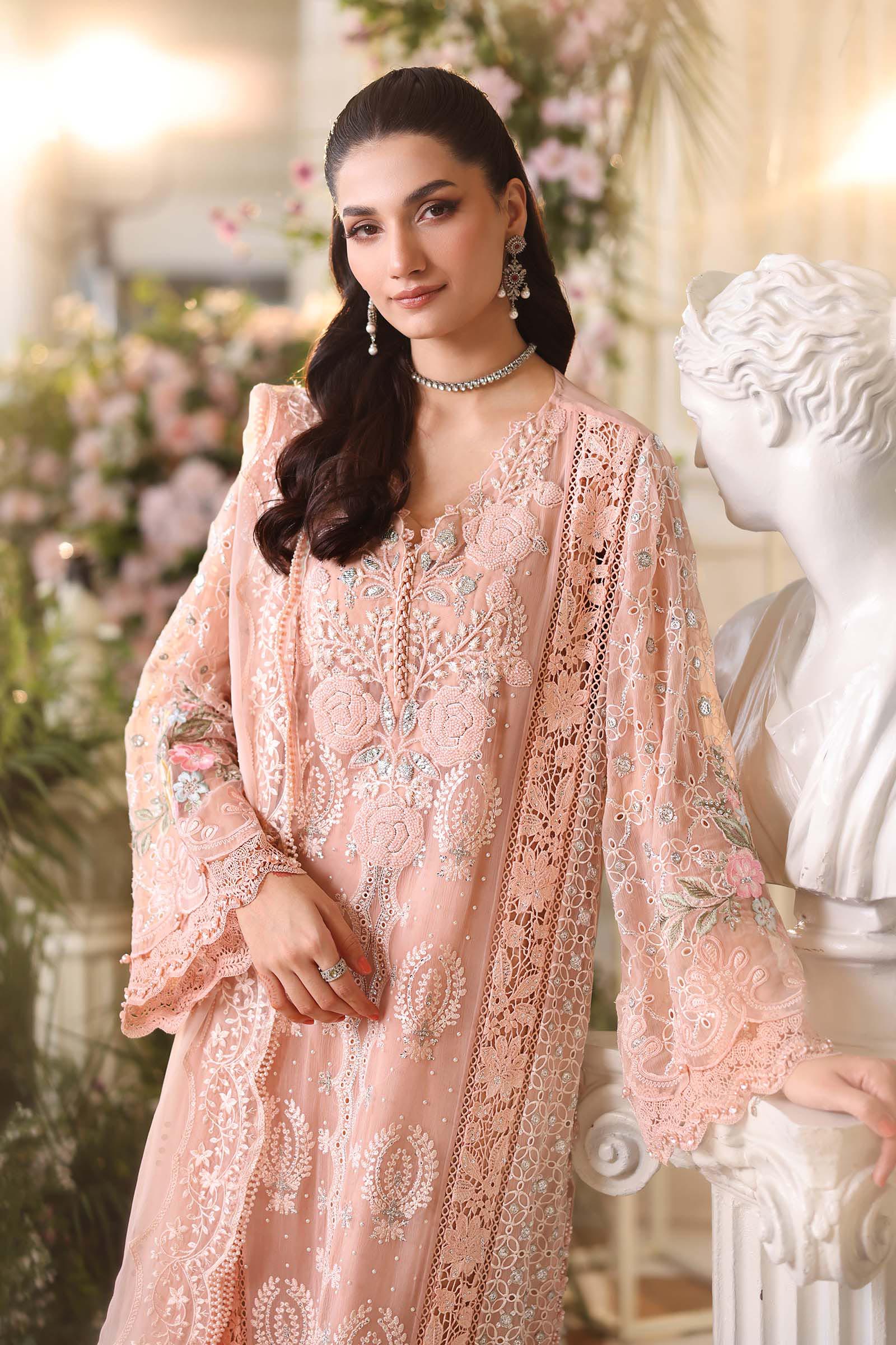 Maria B – MPC-26-104 Style