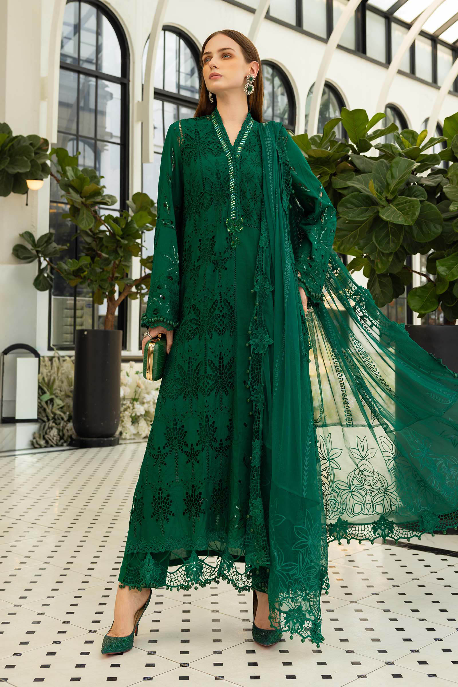Maria B – EL-26-04 Style