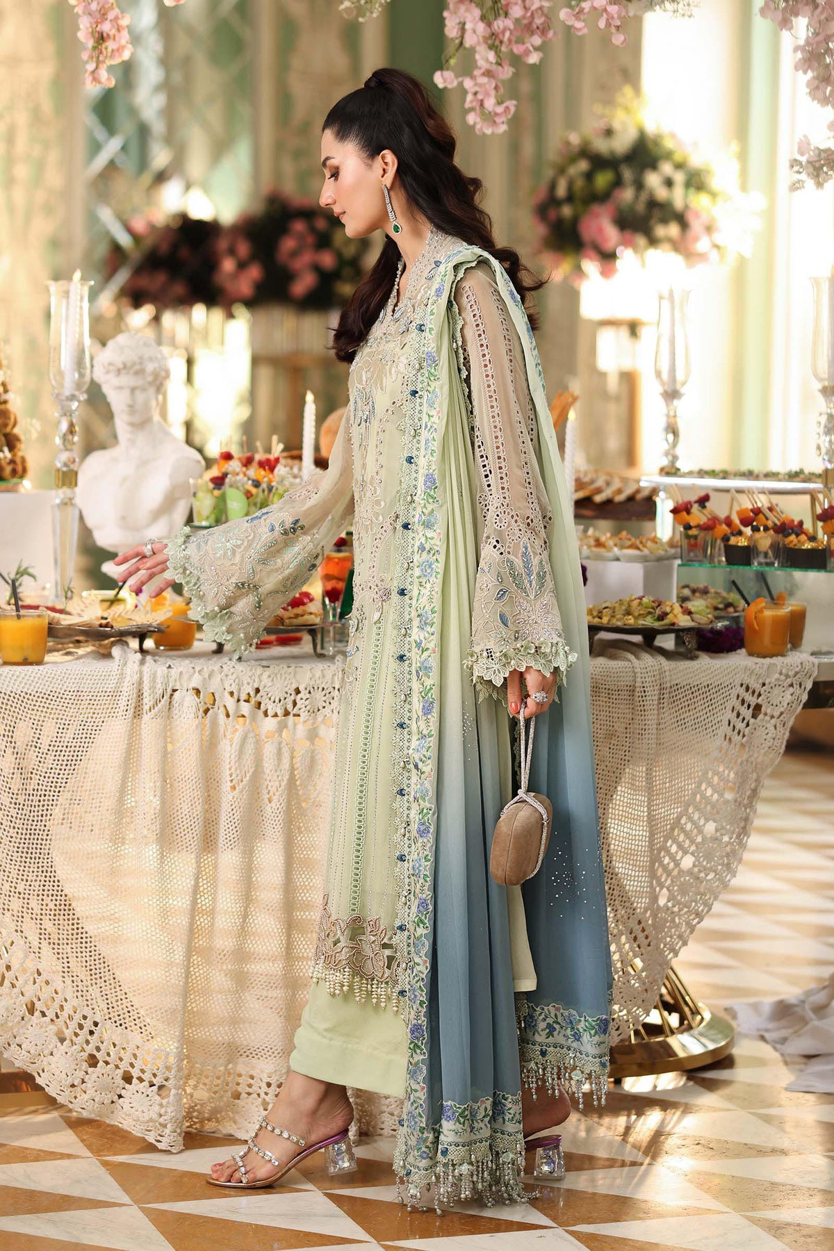 Maria B – MPC-26-105 Style