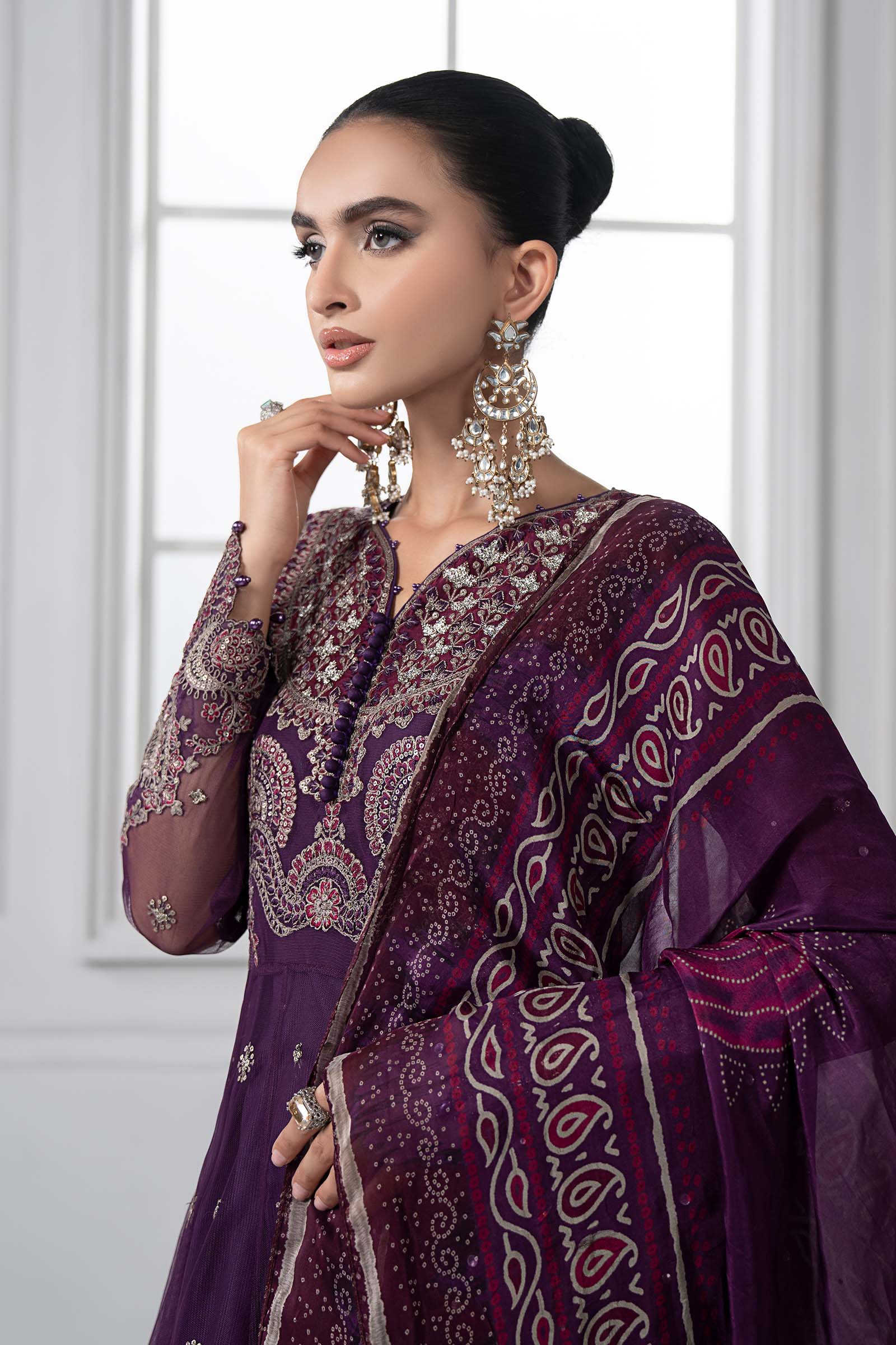 Mughal Ring