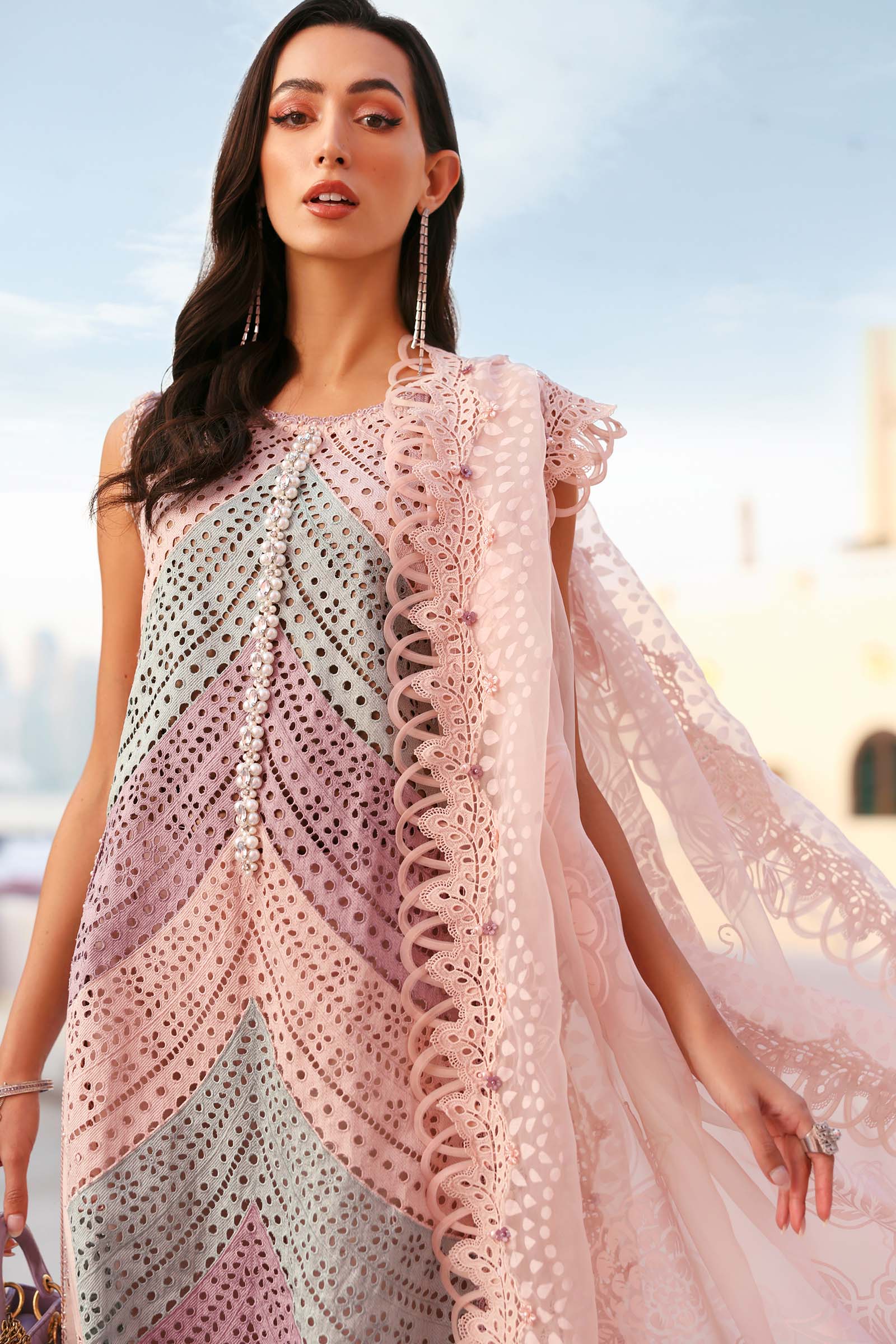 Maria B – D-2612-B Style