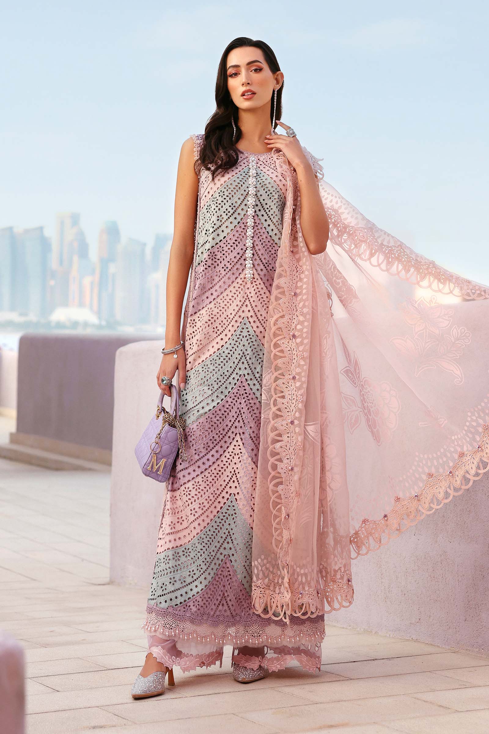 Maria B – D-2612-B Style