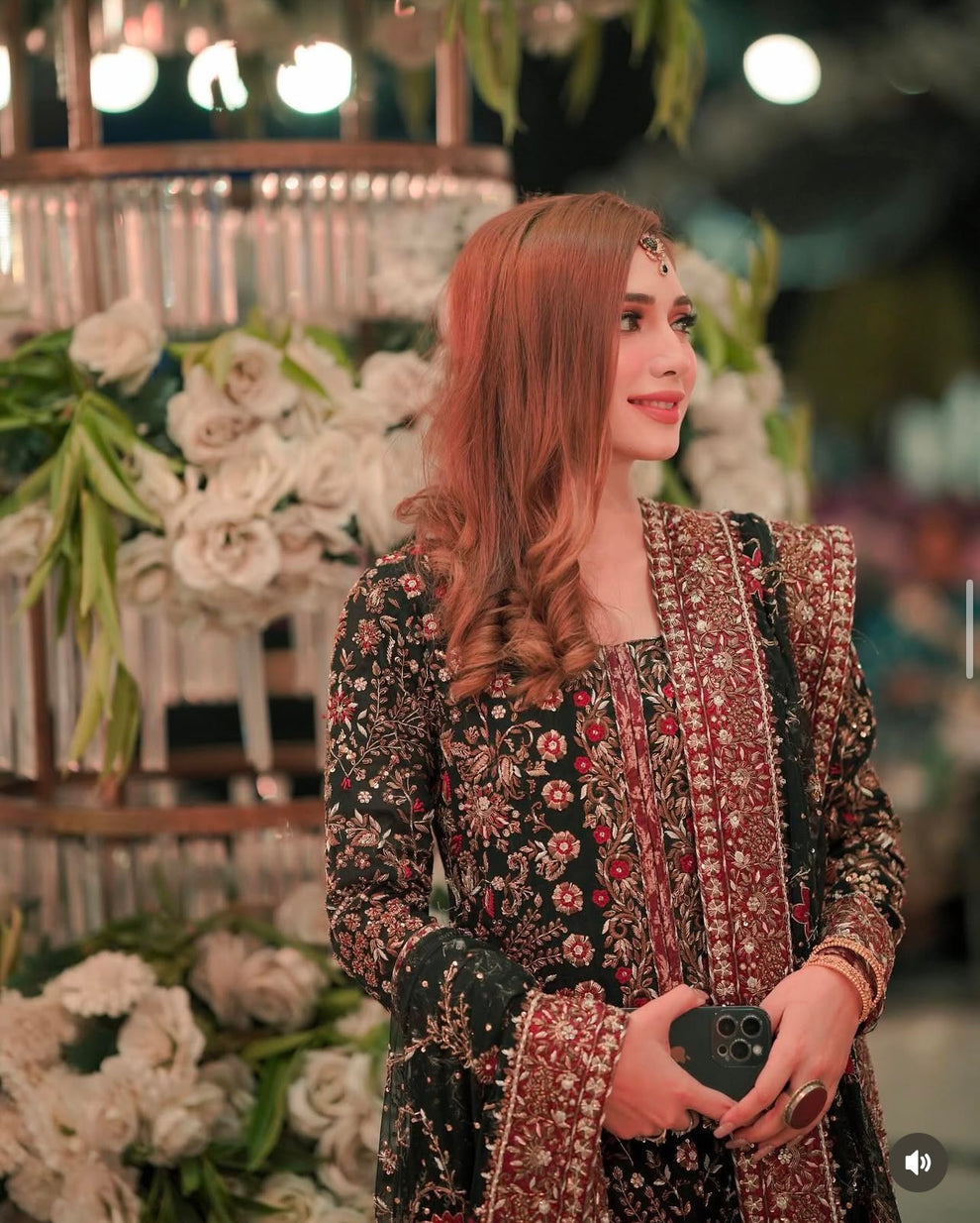 Haris Shakeel – Shayna Style