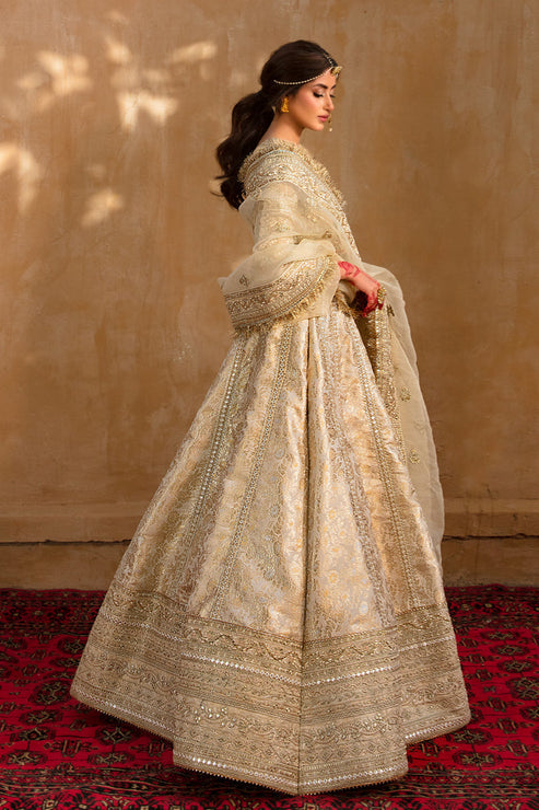 Qalamkar – KF-04 Afsanah Style