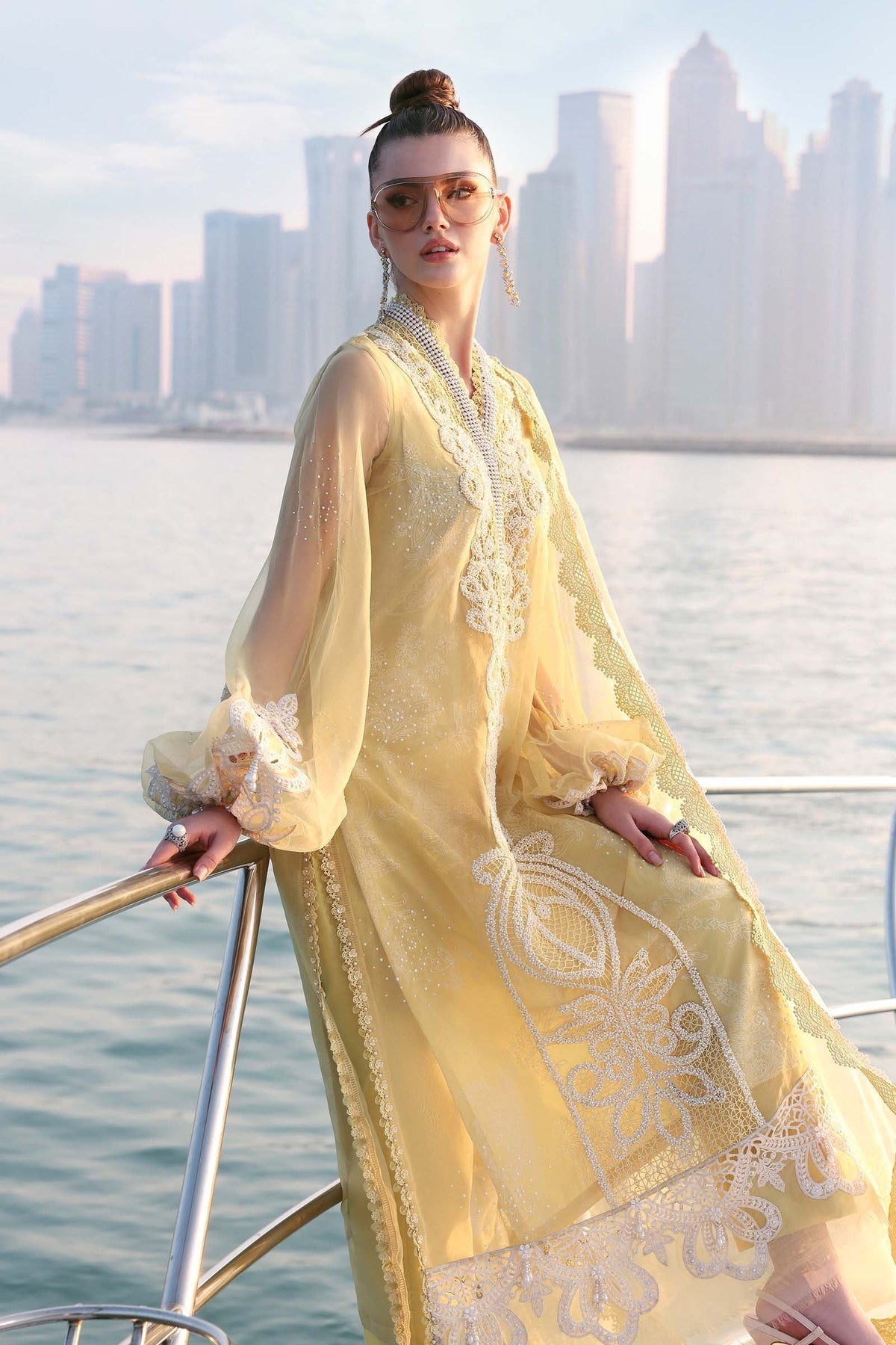 Maria B – D-2604-A Style