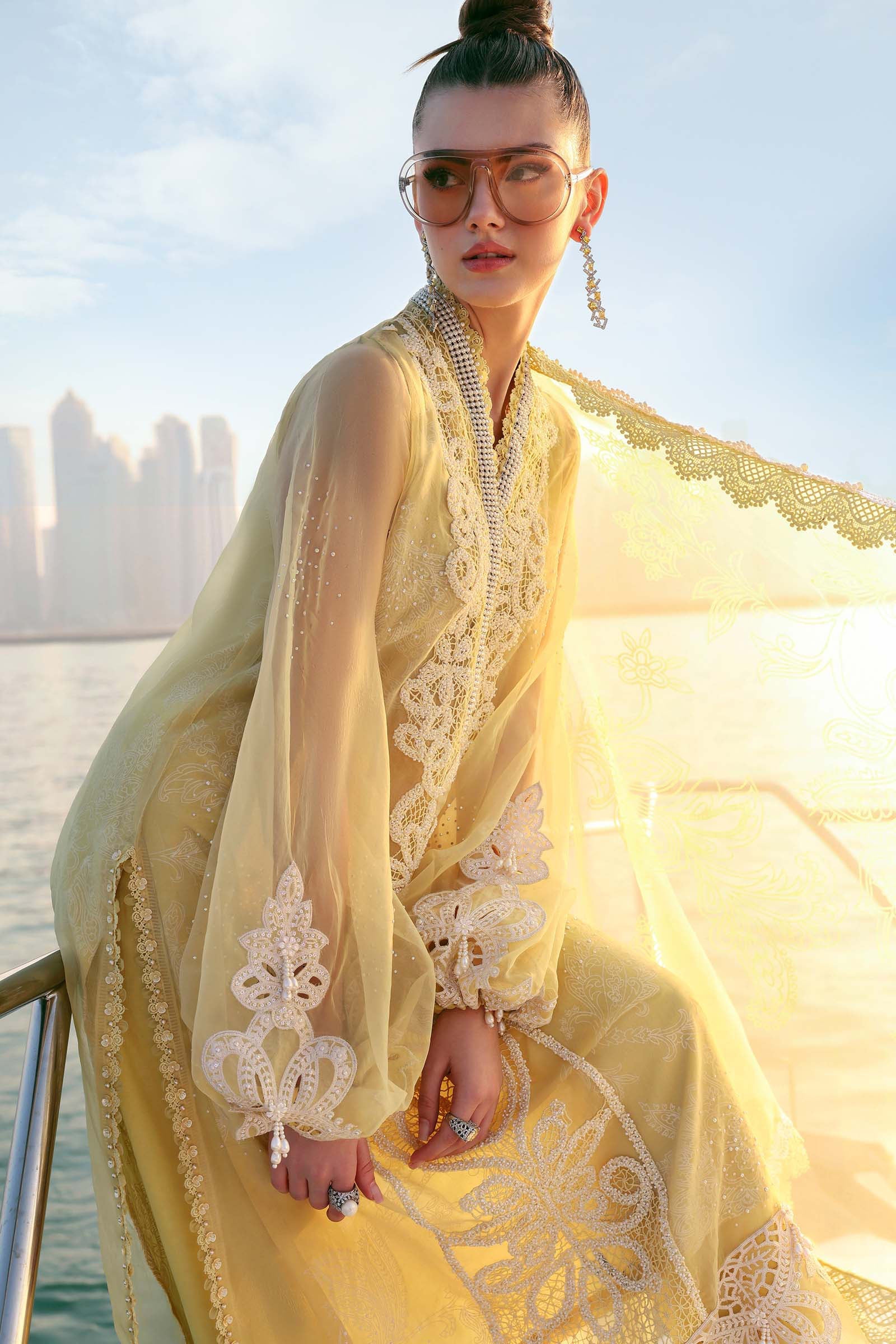 Maria B – D-2604-A Style