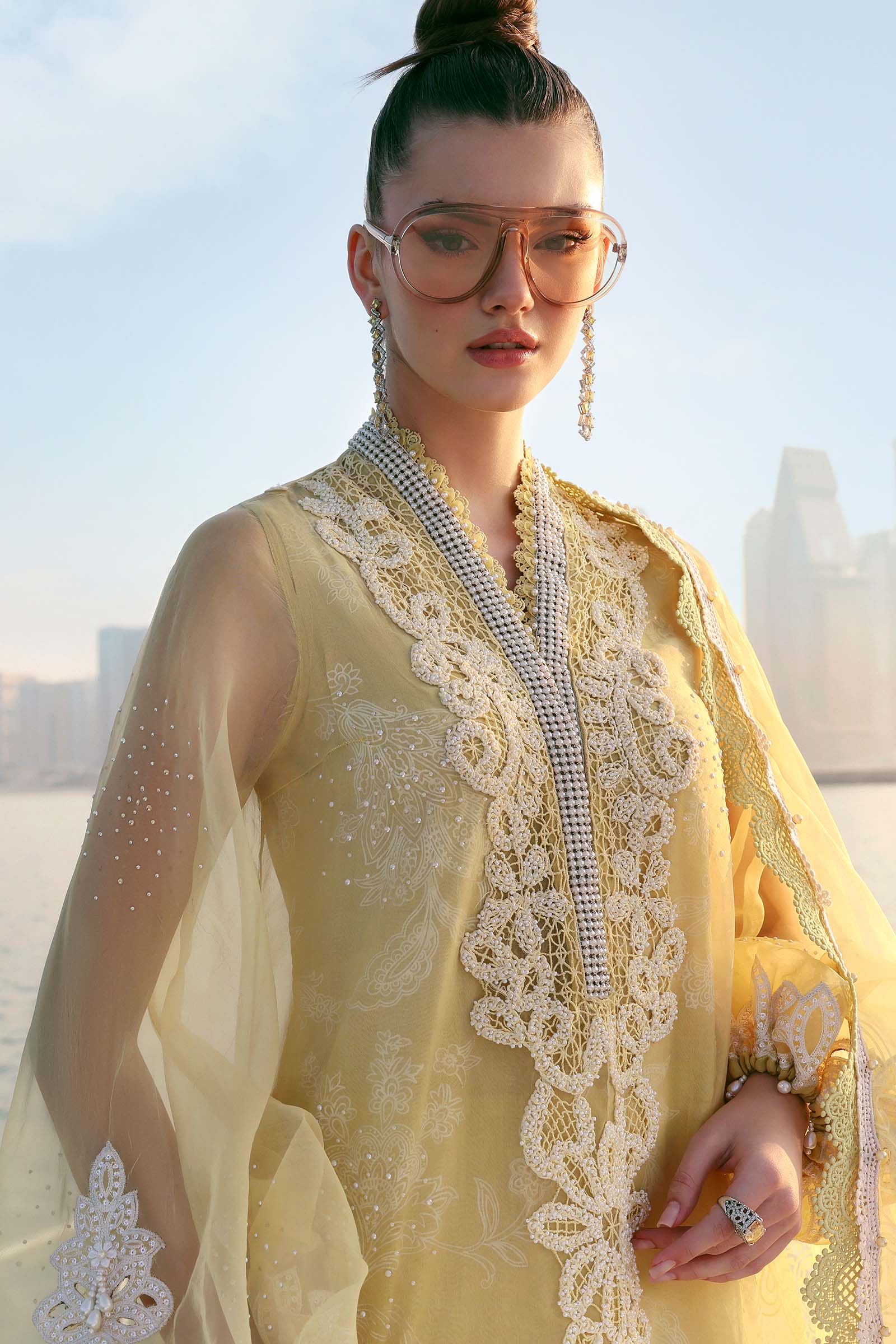 Maria B – D-2604-A Style