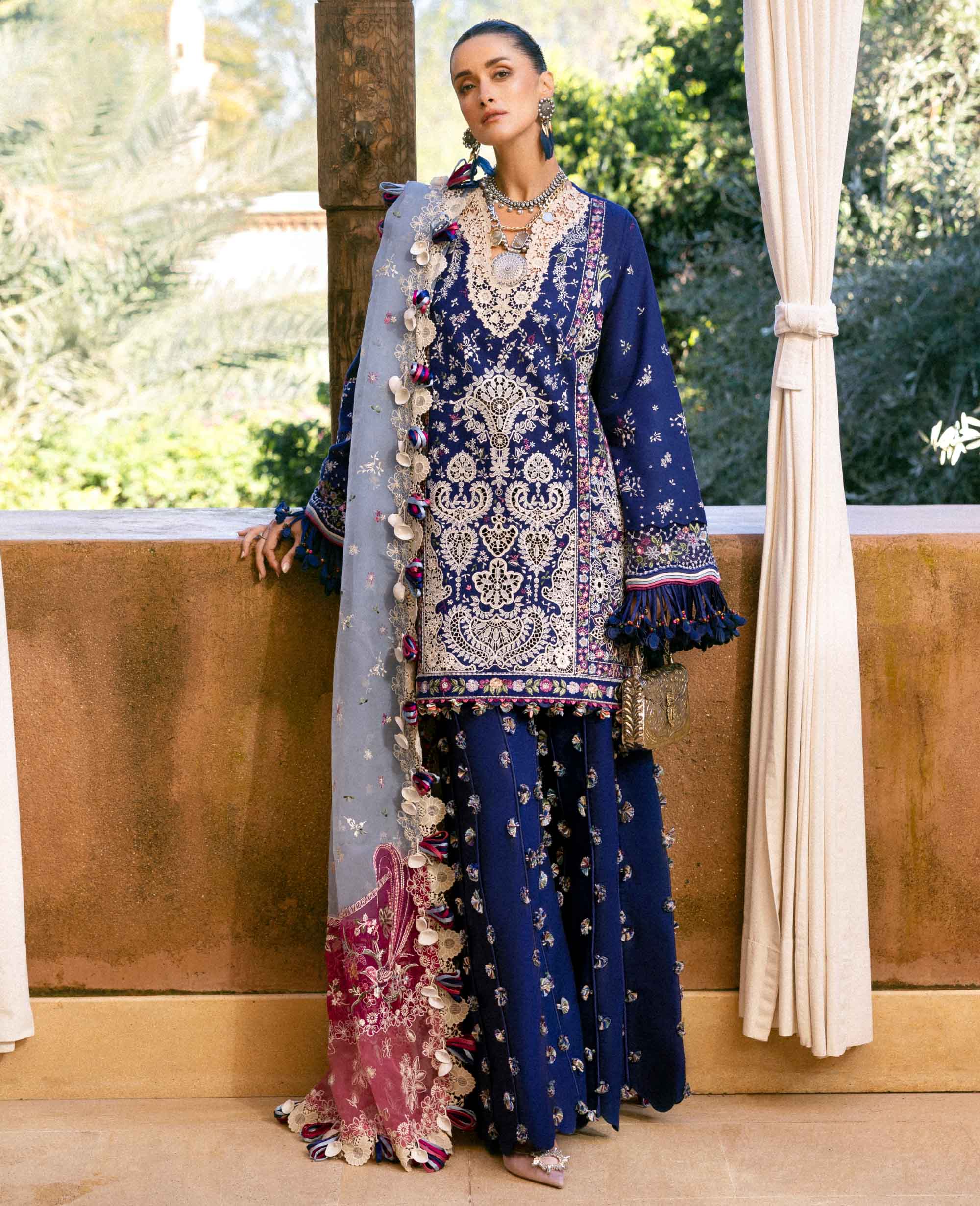 Republic Womenswear