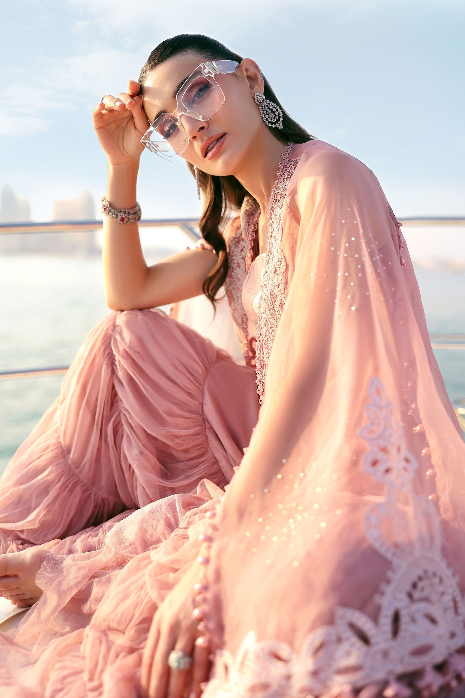 Maria B – D-2604-B Style