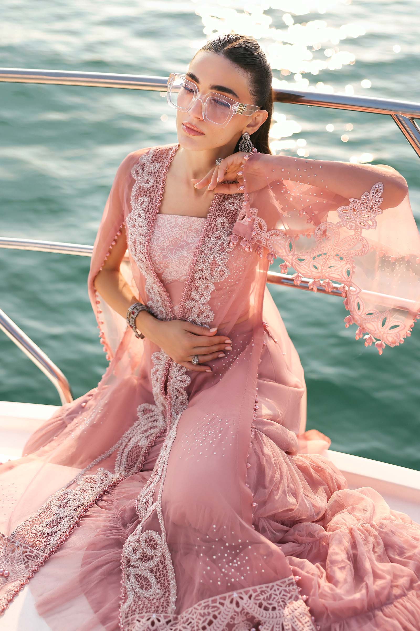 Maria B – D-2604-B Style