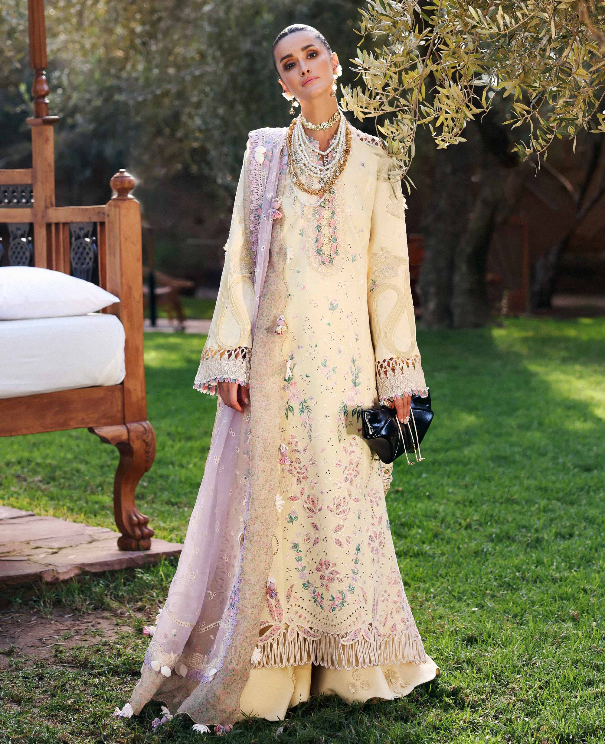 Republic Womenswear