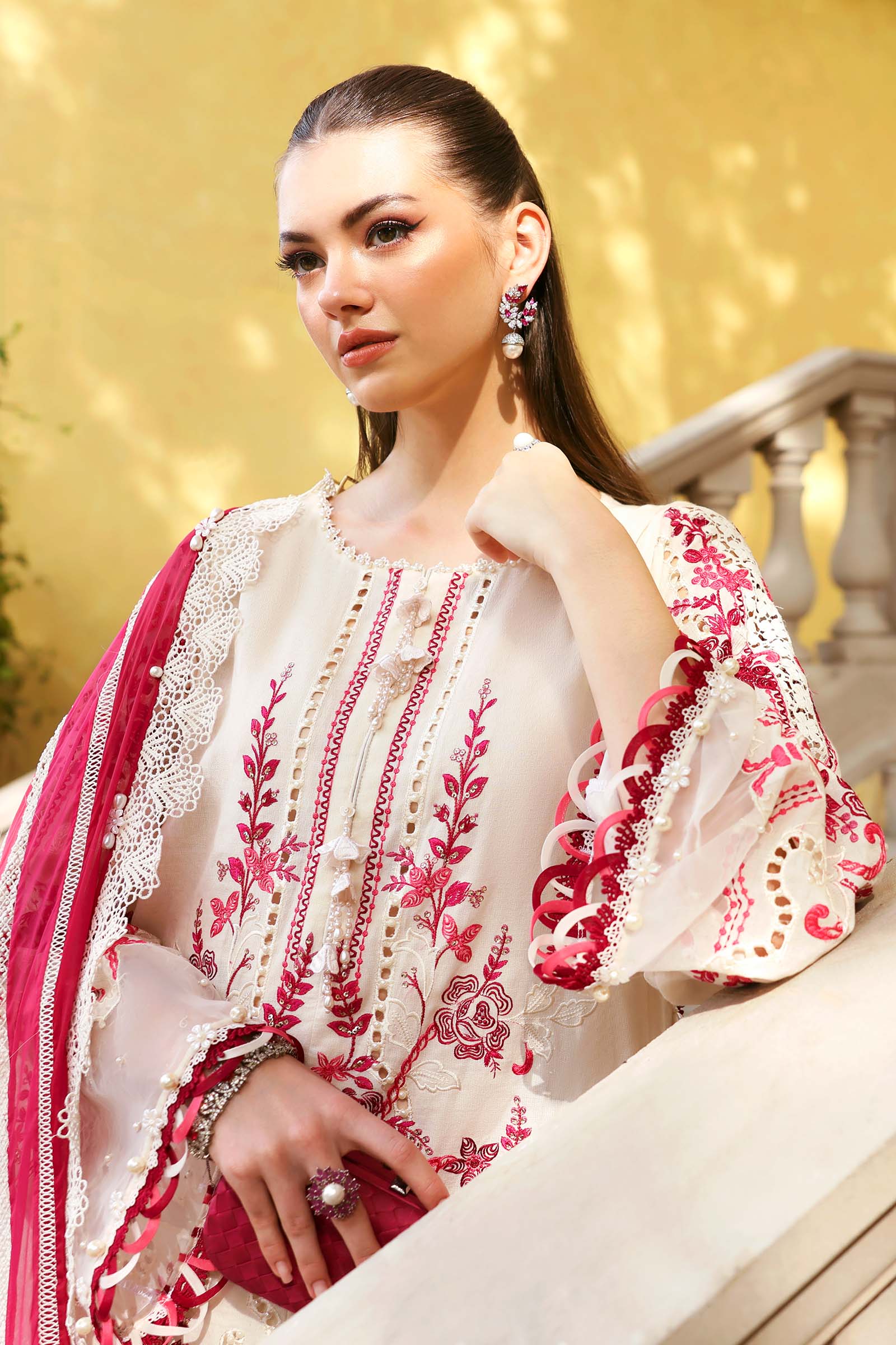 Maria B – D-2609-A Style