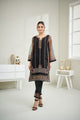 Dupatta as shown