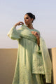 FW24DD-2654 LIGHT GREEN DUPATTA