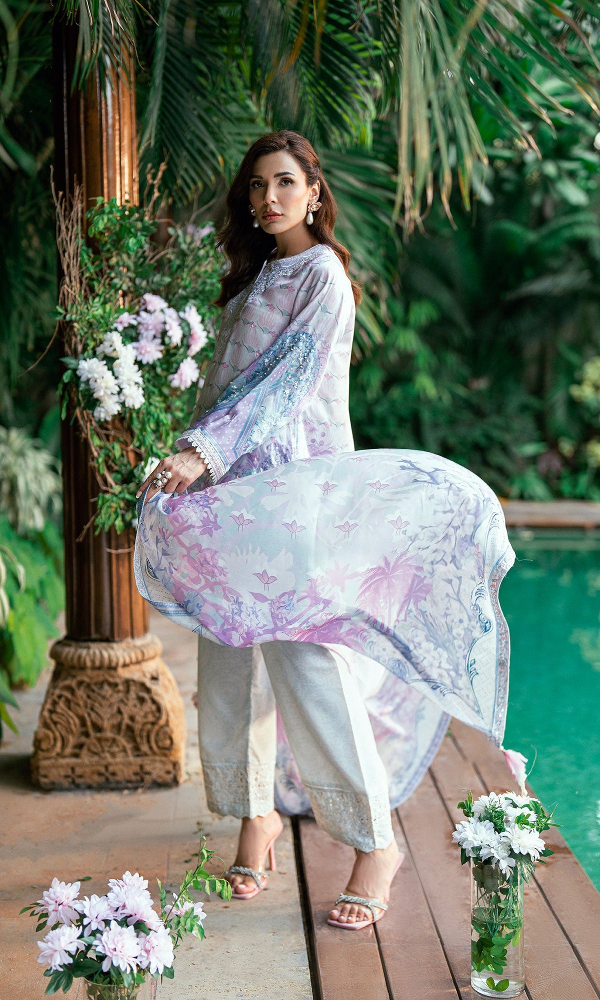 SS25 MOMMY & ME Vol 2 , Azadi Sale , Blessedfriday 25`
