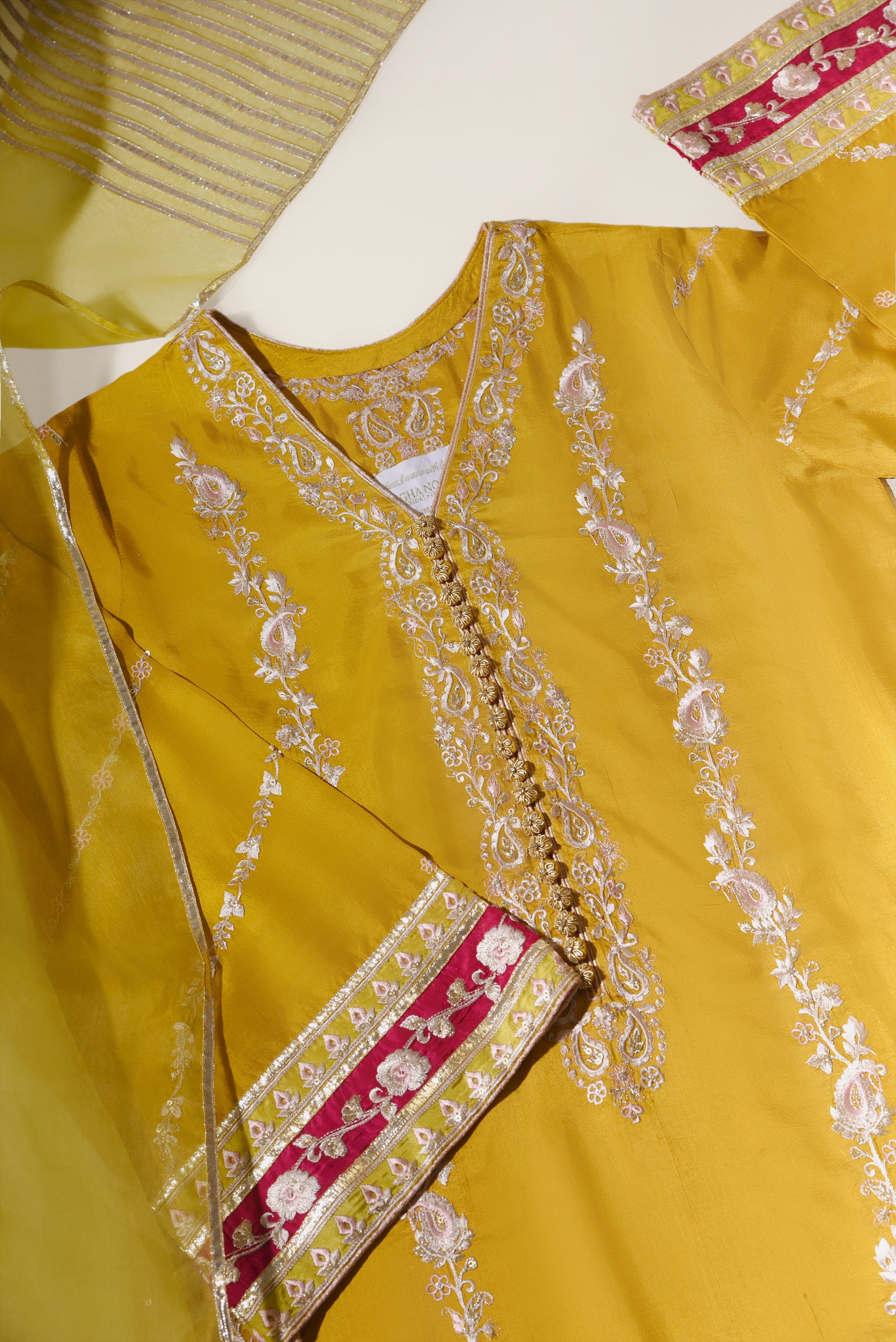 Haldi Rasm