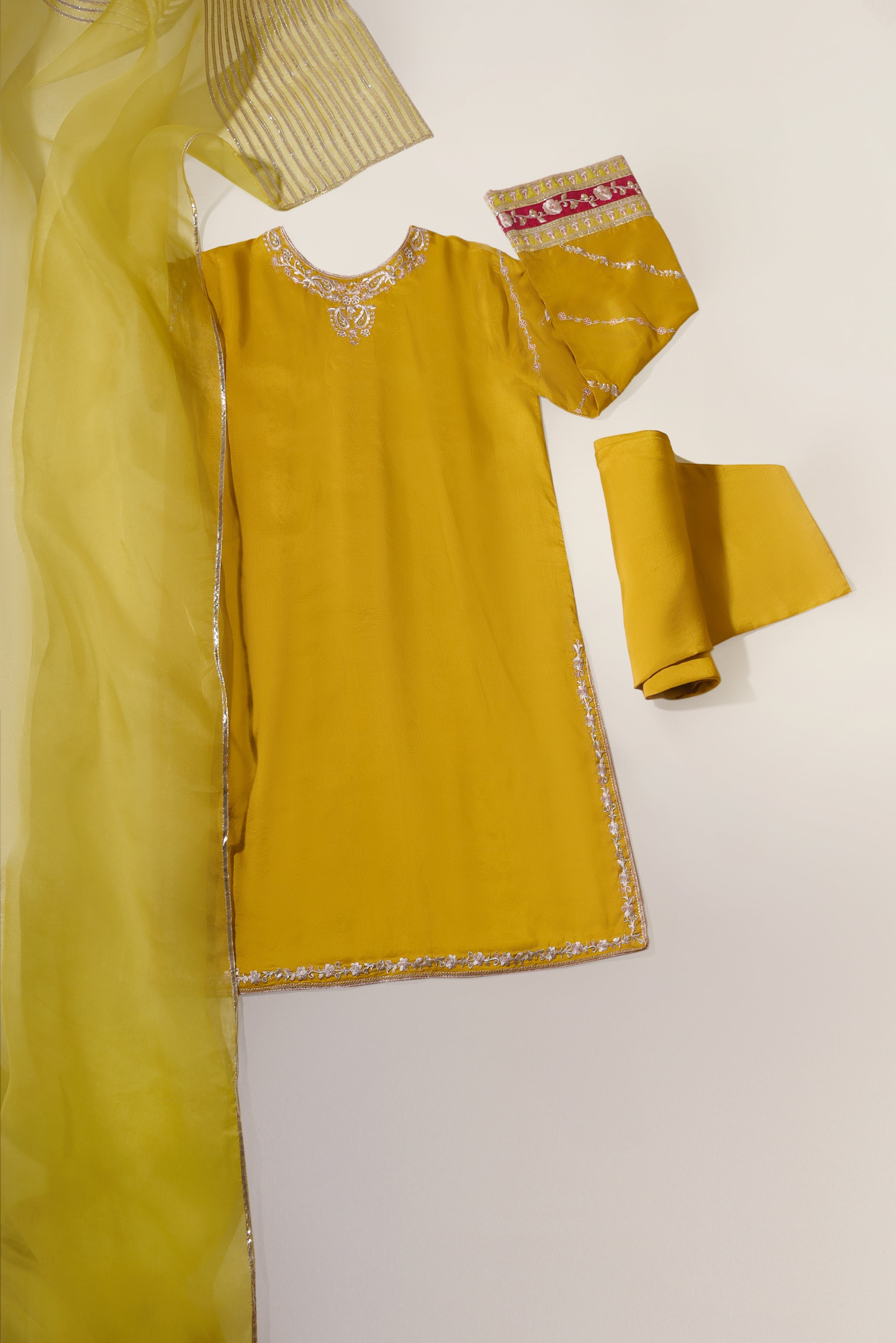 Haldi Rasm