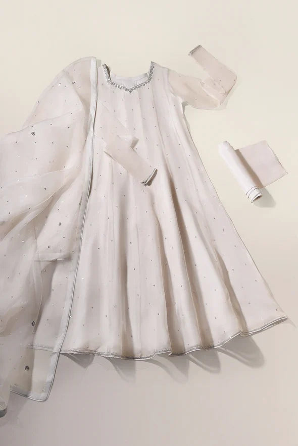 IVORY SILVER (RTD)