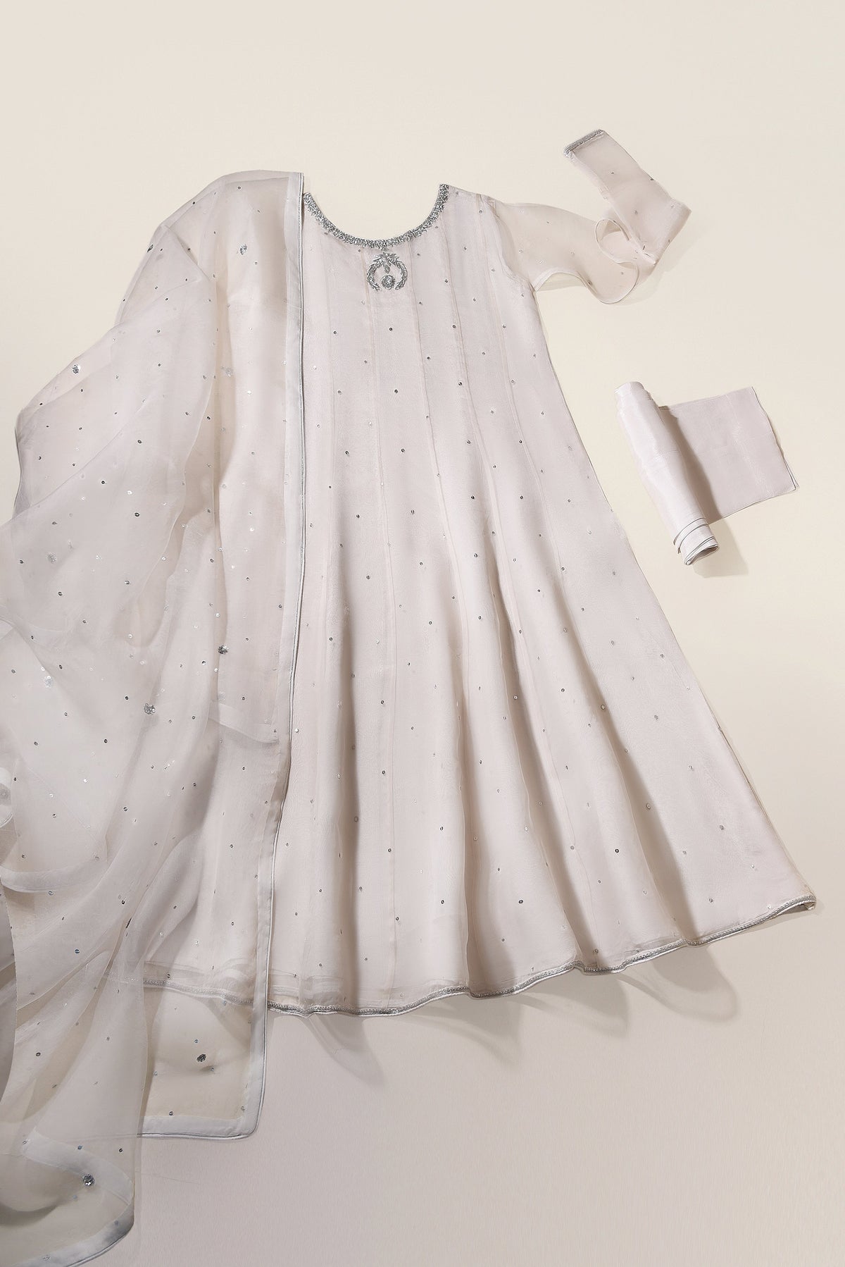 Ivory Silver