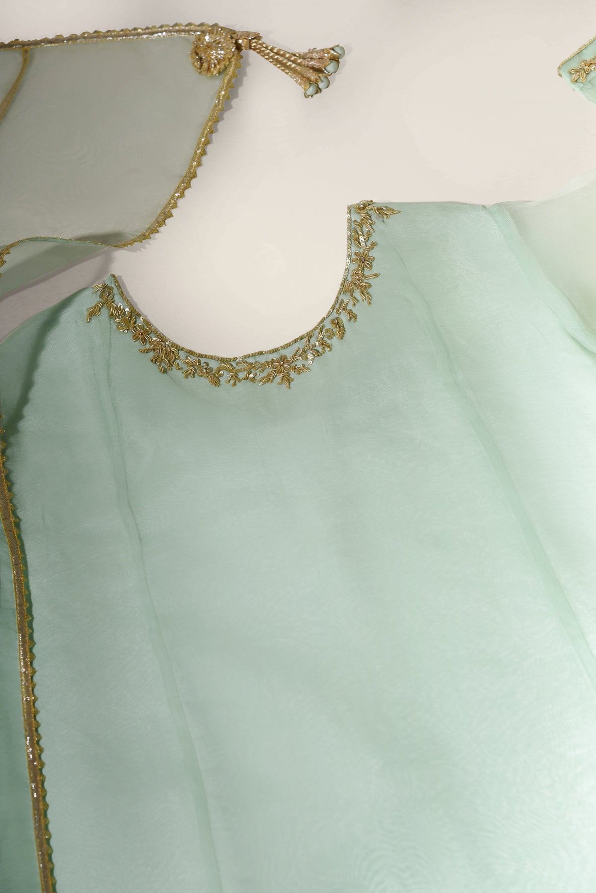 Aghanoor Bridal