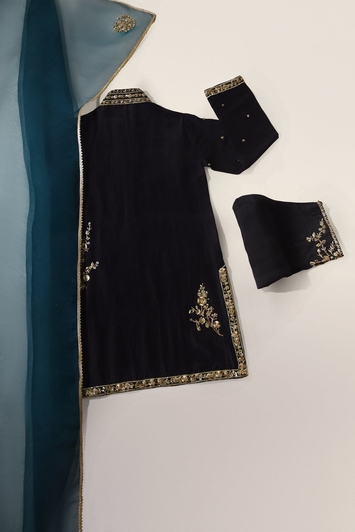 Aghanoor Bridal