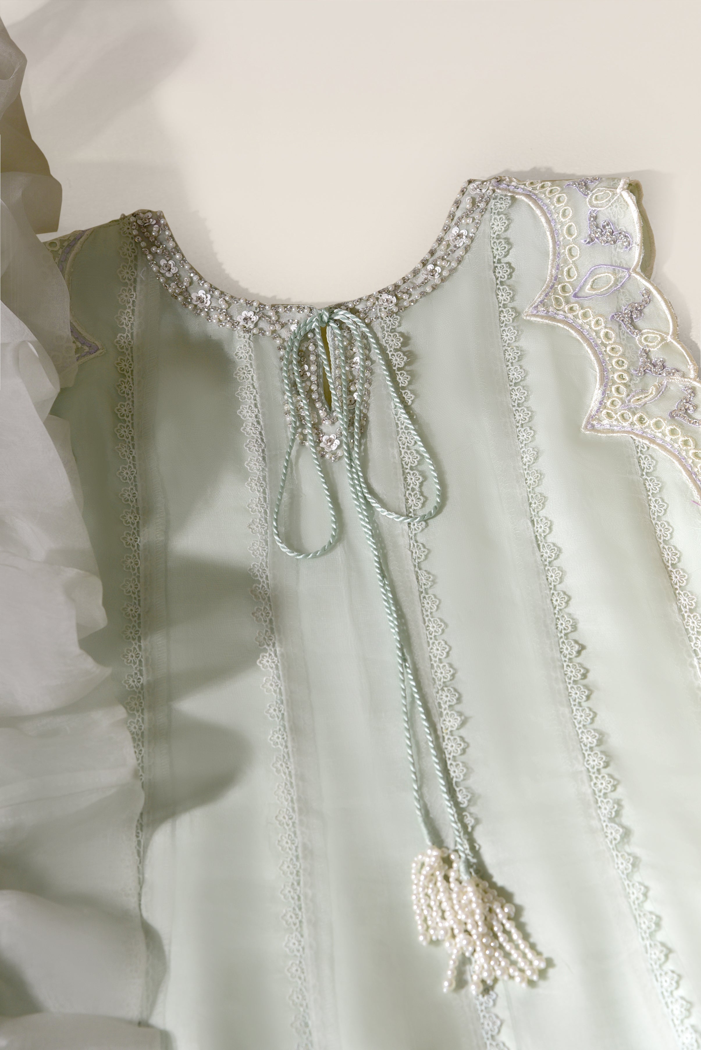 Mint Hues