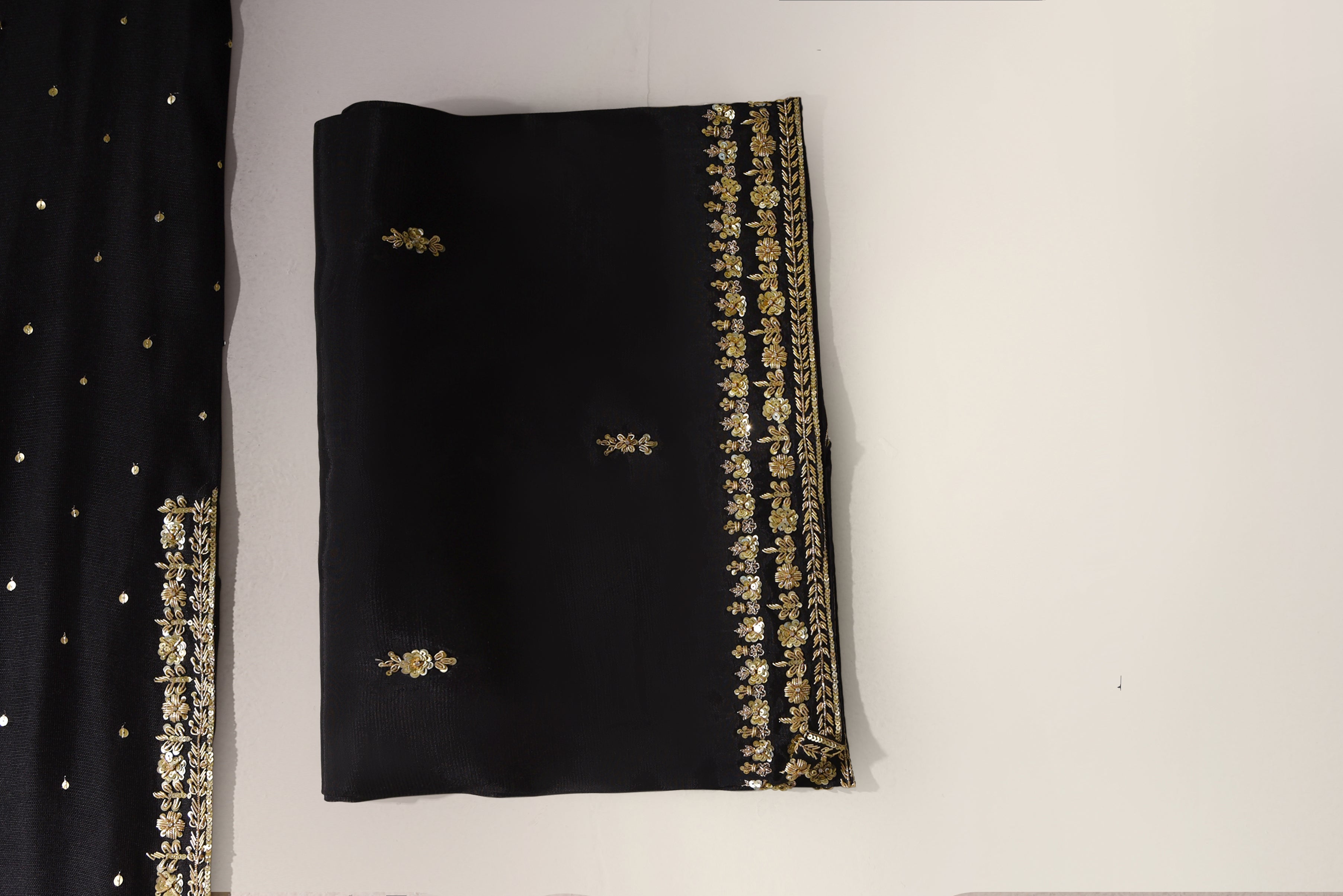 Tisele Black ( Long )