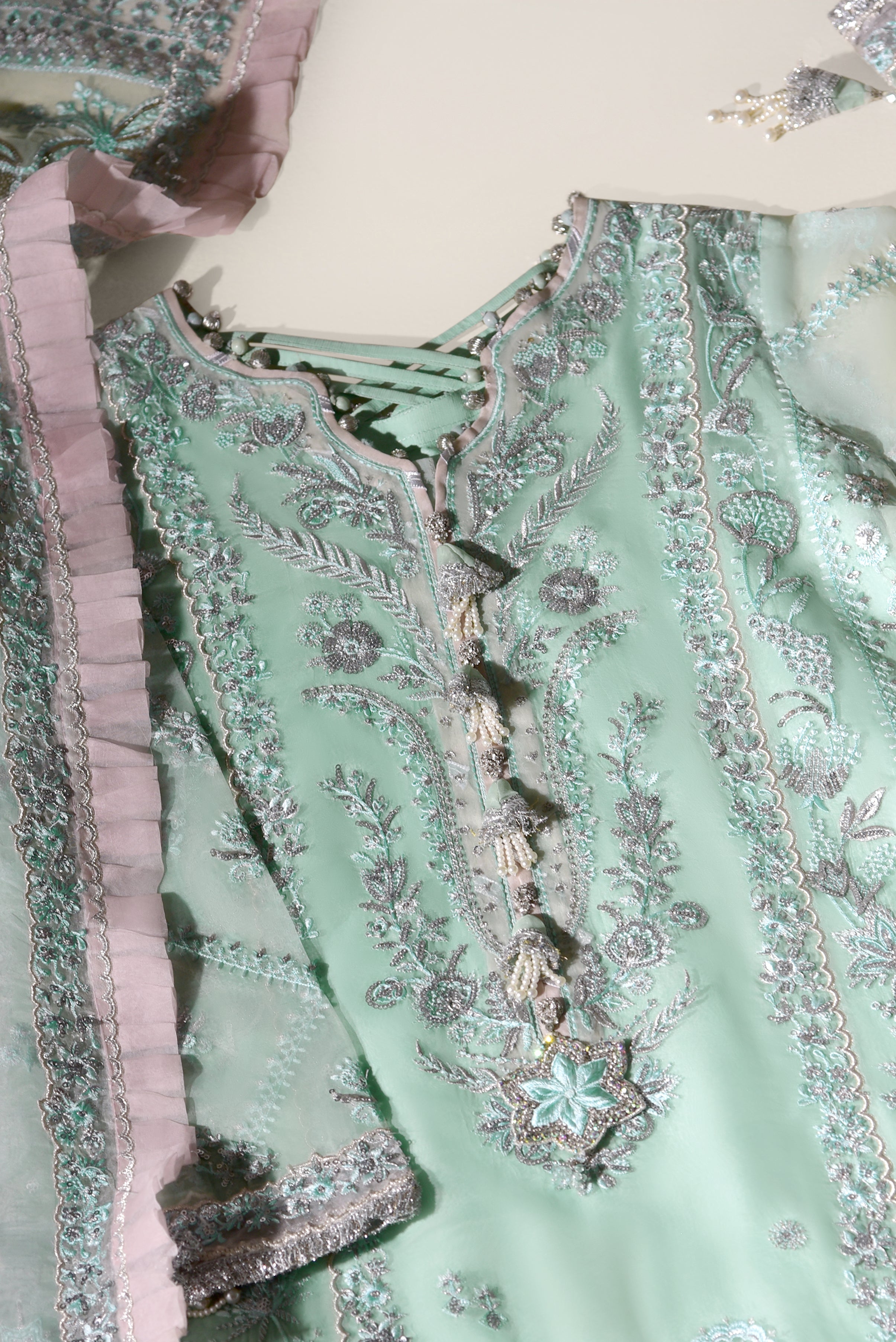 Pastel Primrose