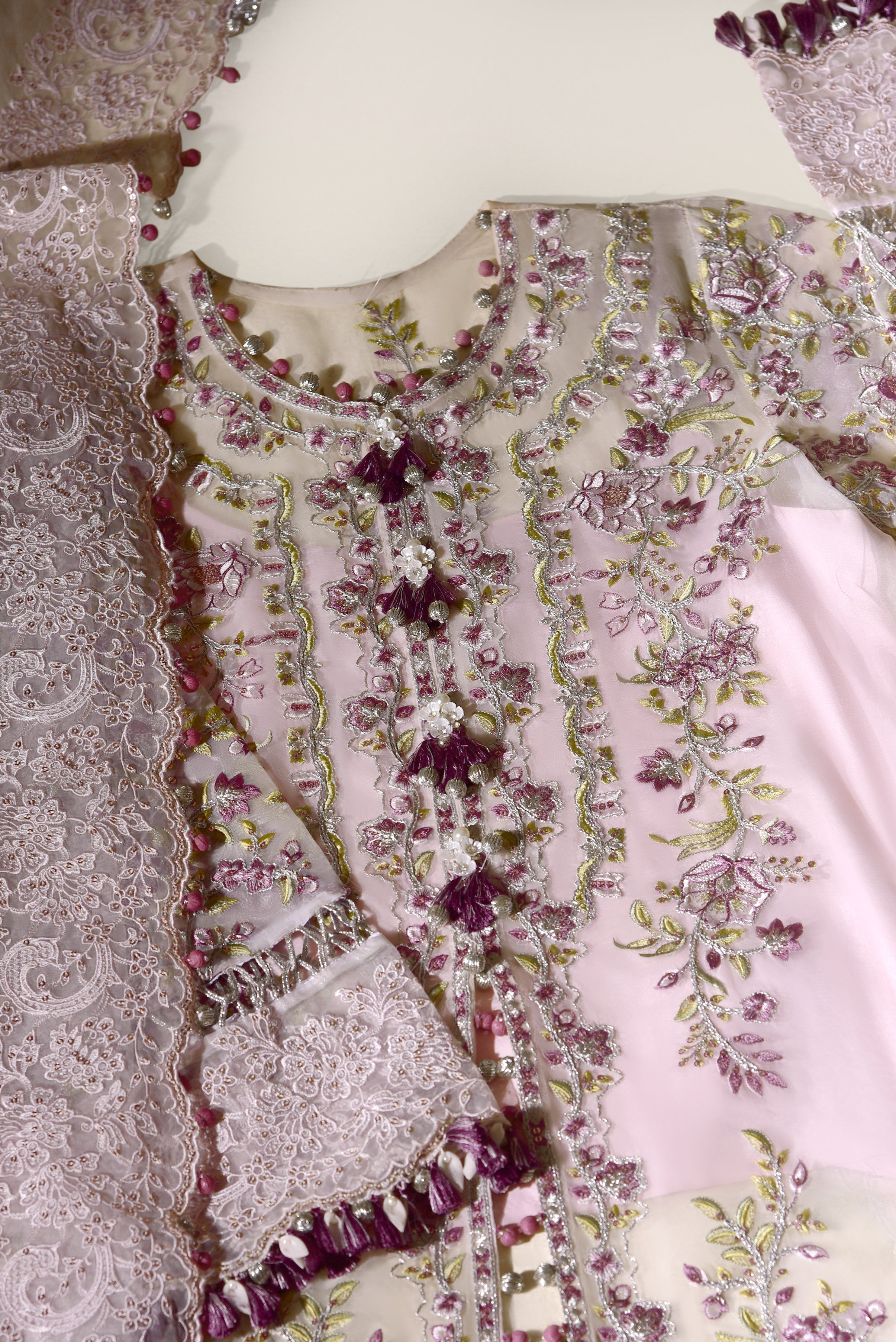Safia Lilac