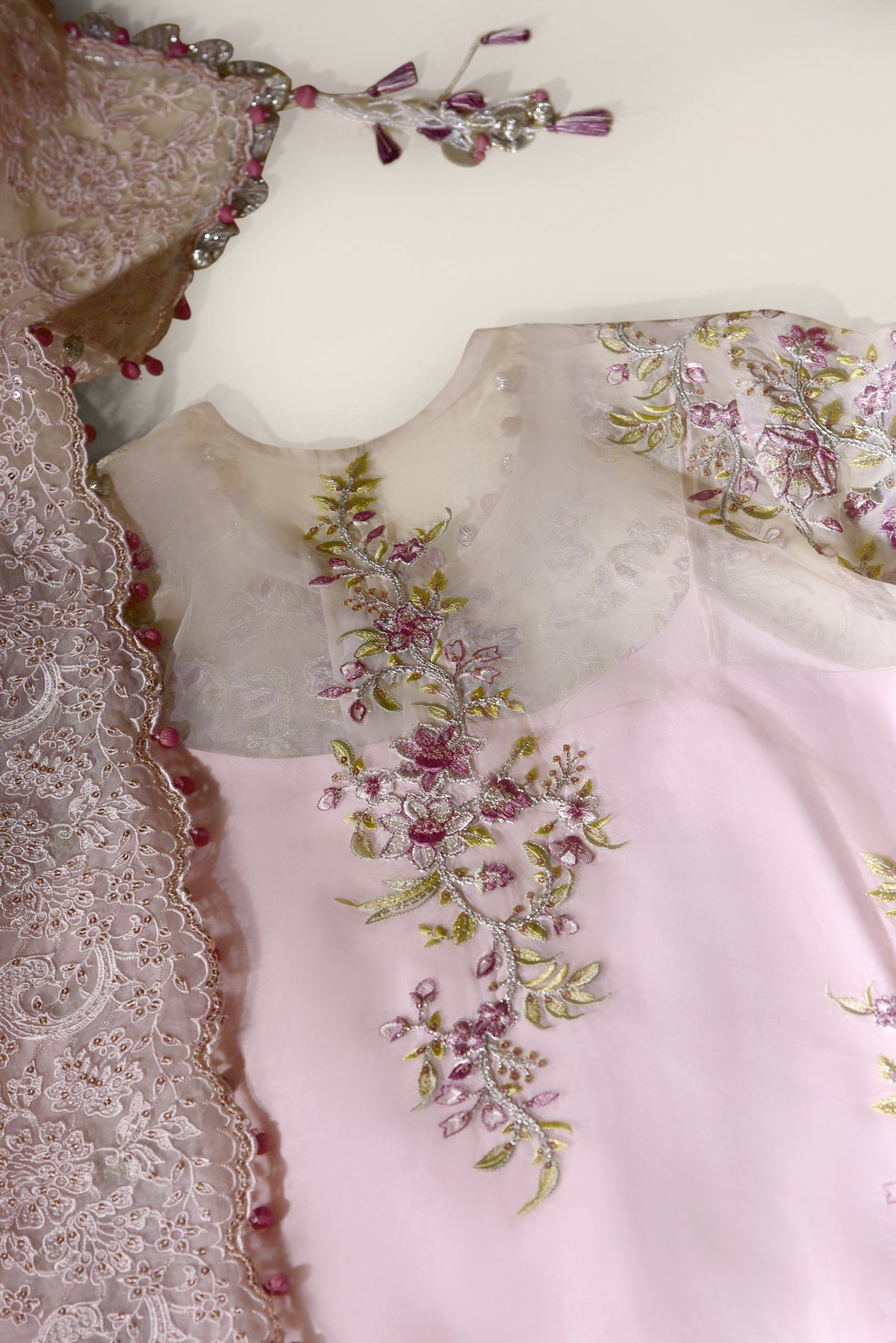 Safia Lilac