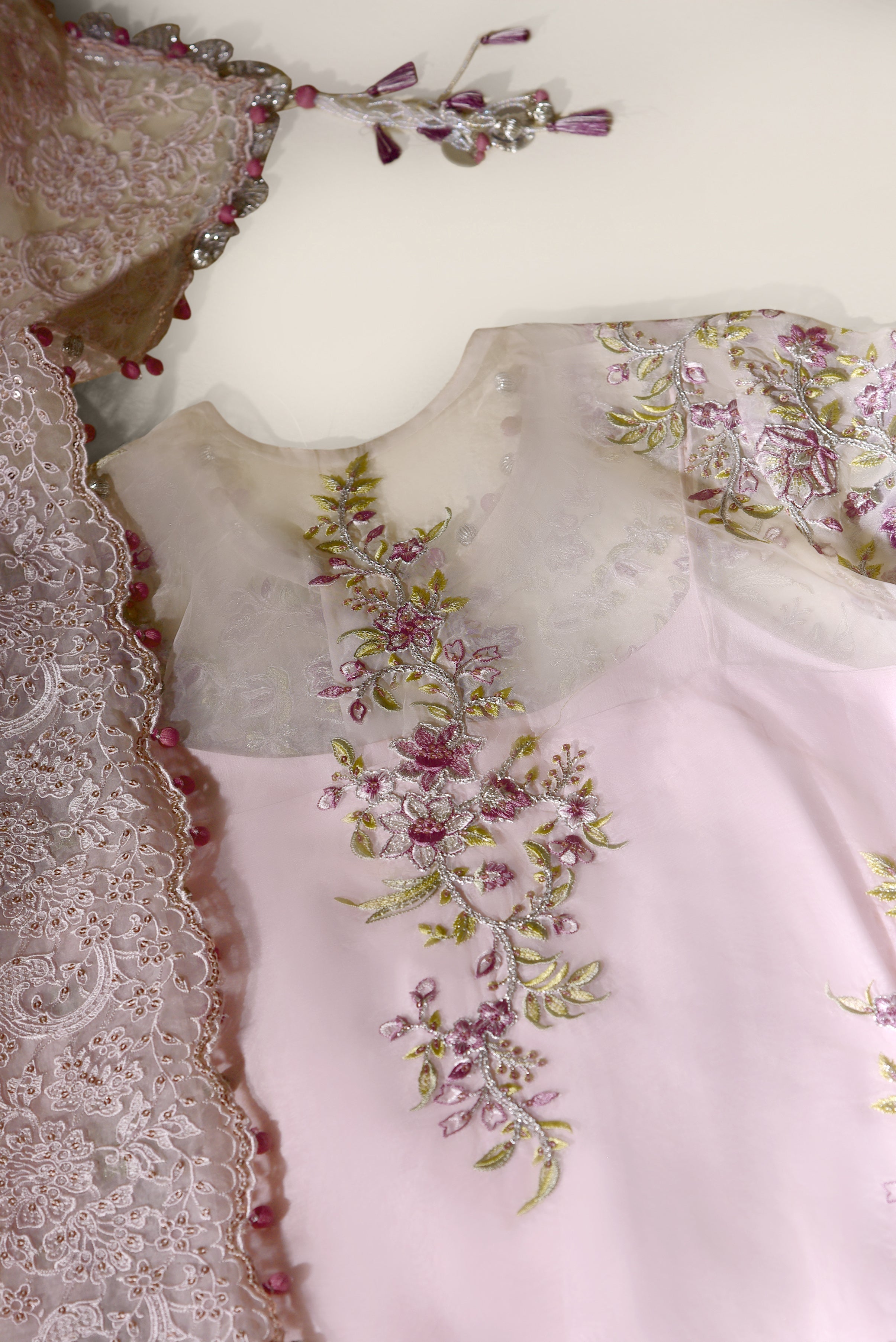Safia Lilac
