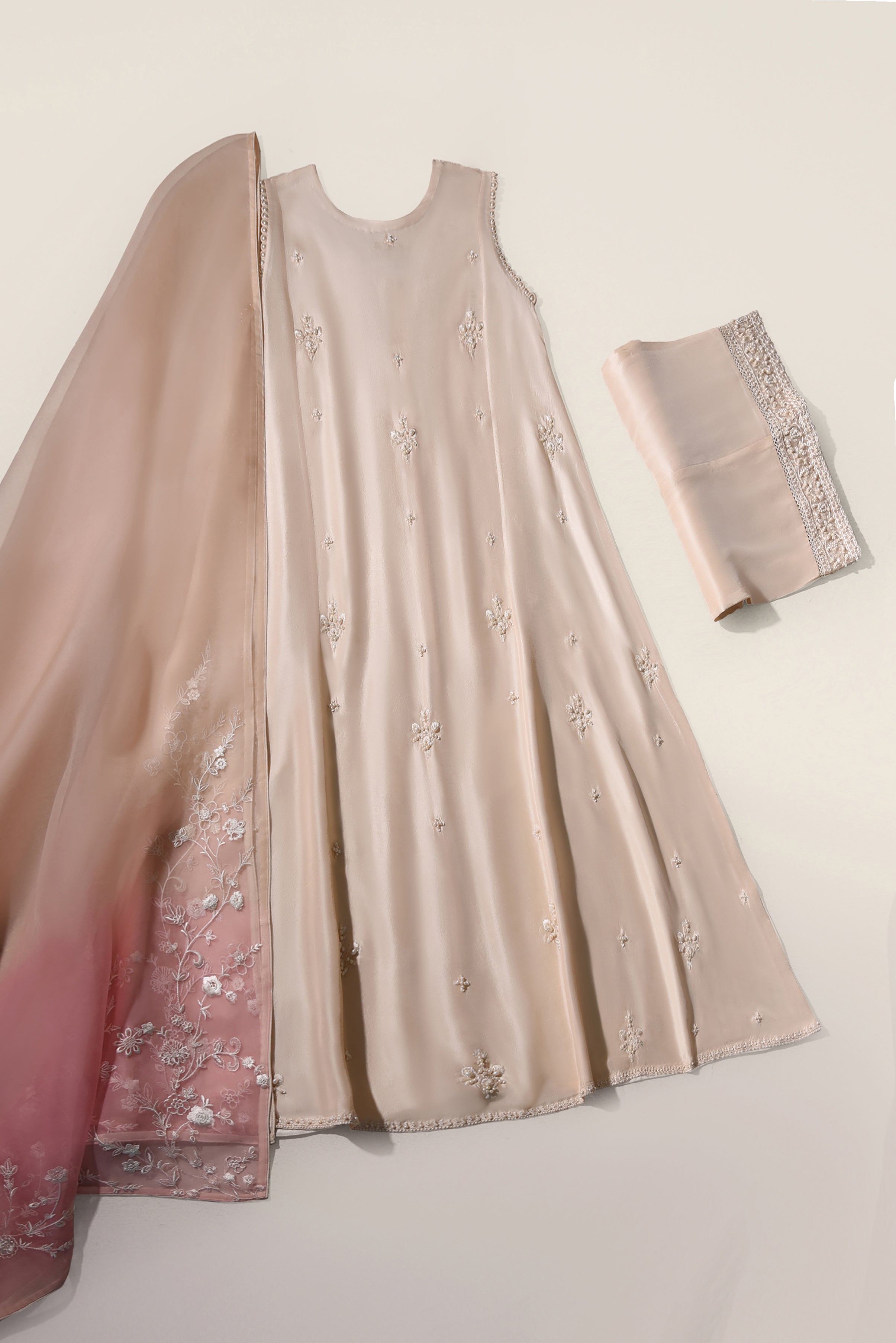( NEW ) Scarlett Taupe
