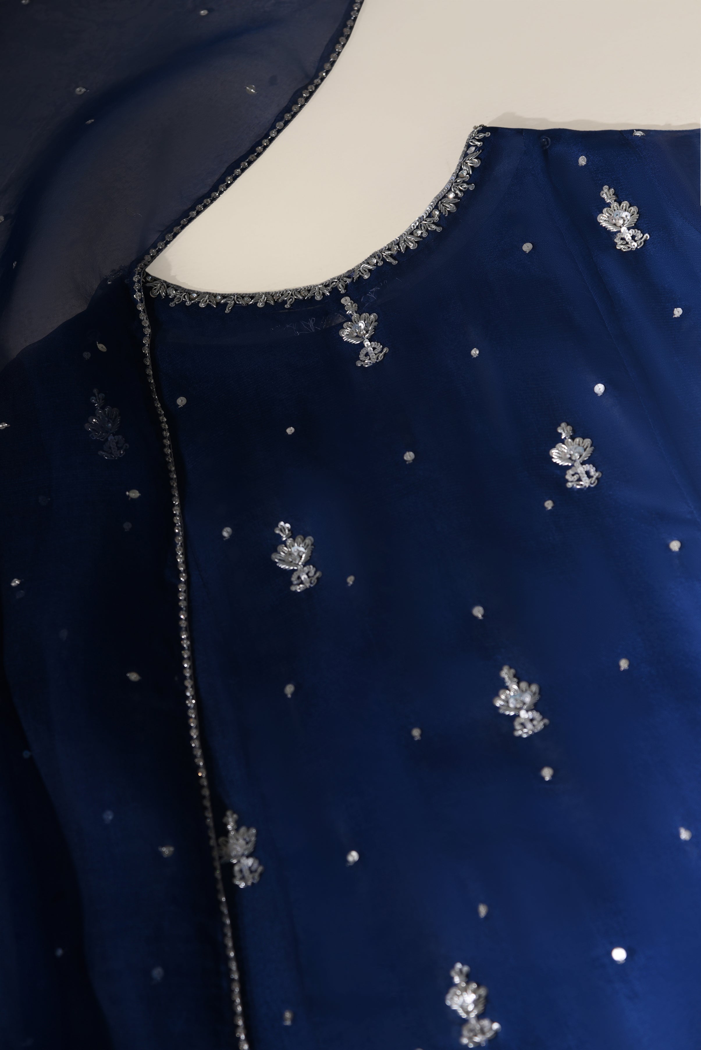 Gina Navy