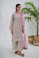 SS25DD-2563 MULTI PRINTED DUPATTA
