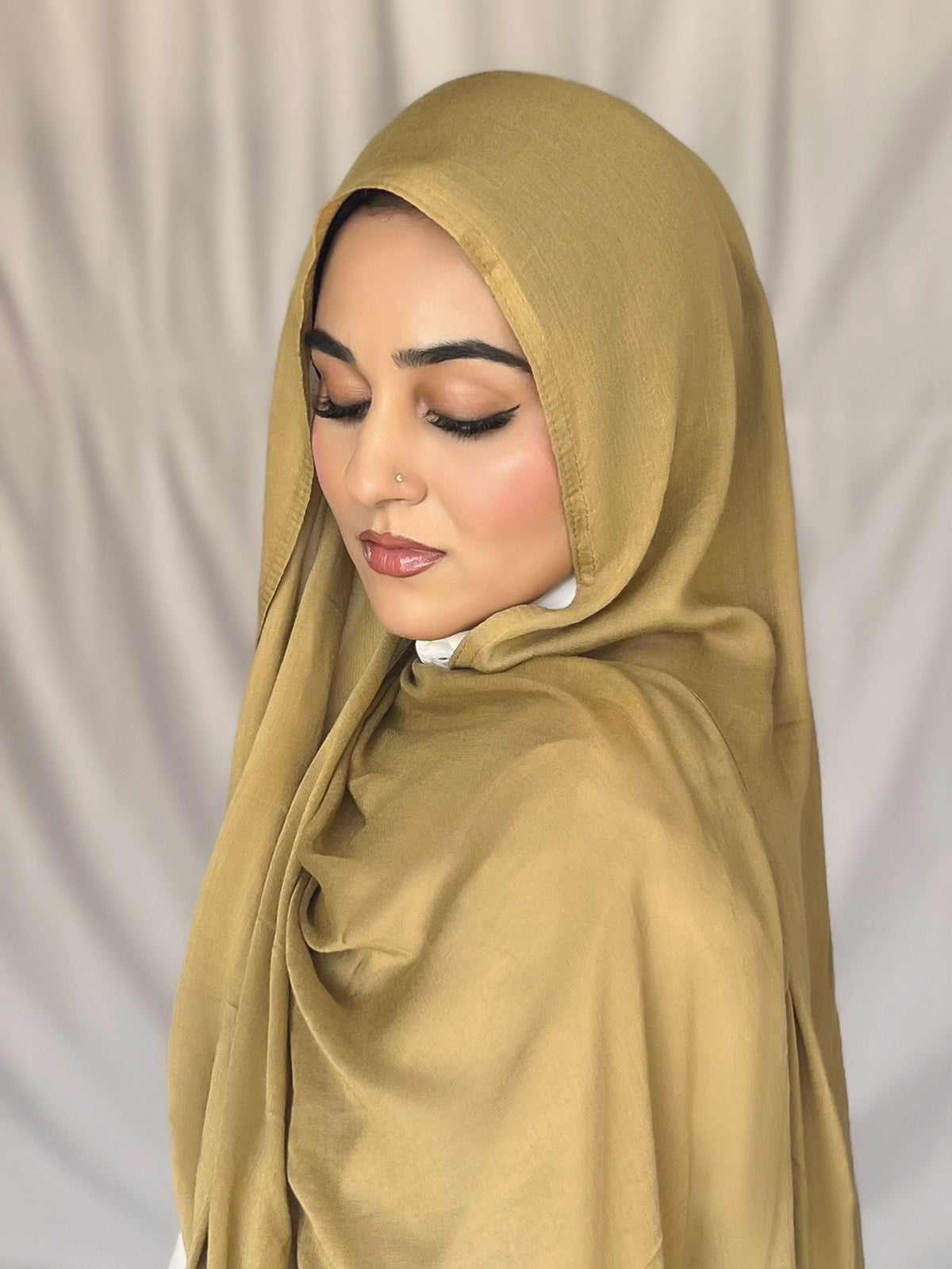 Modal Olive