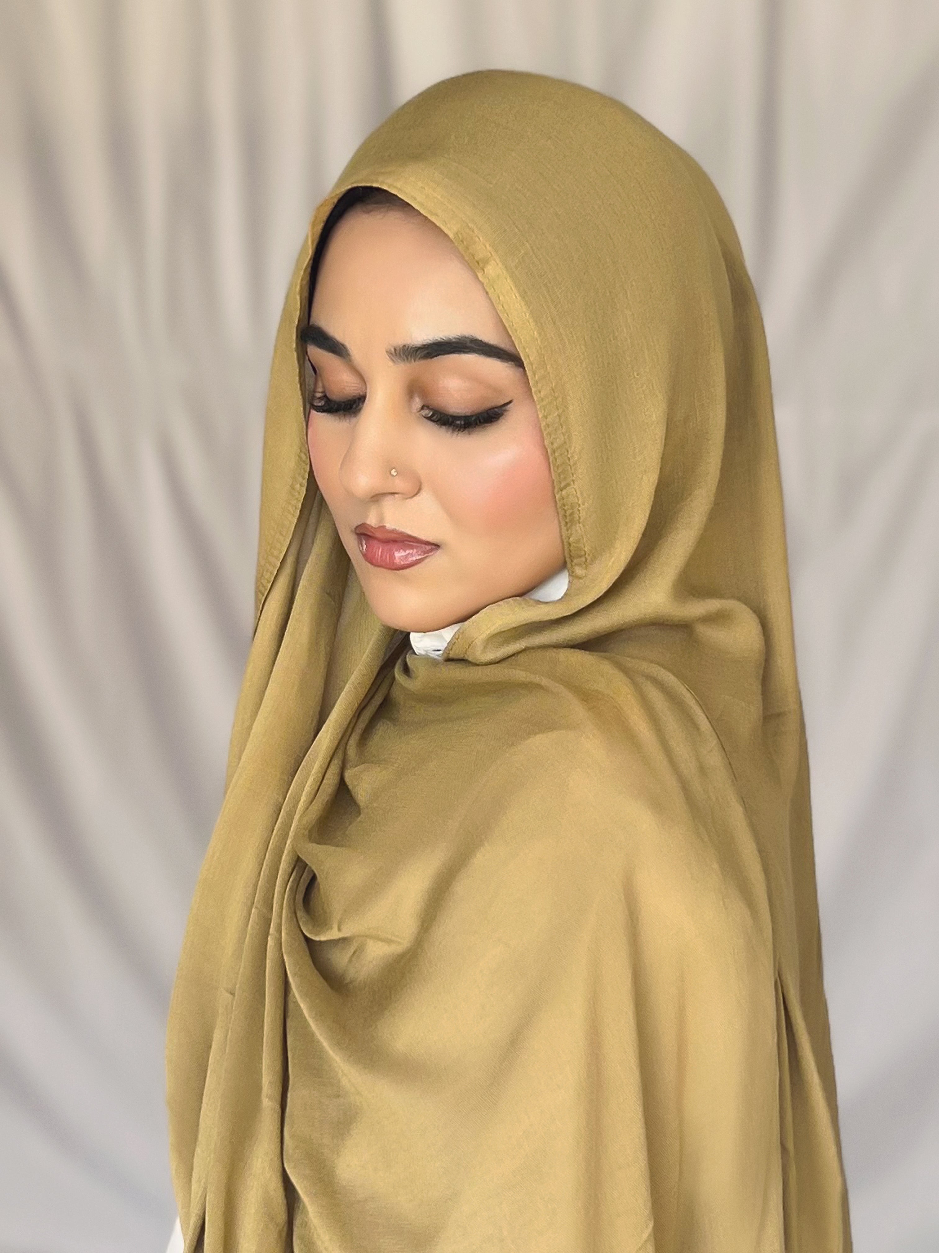 Modal Olive
