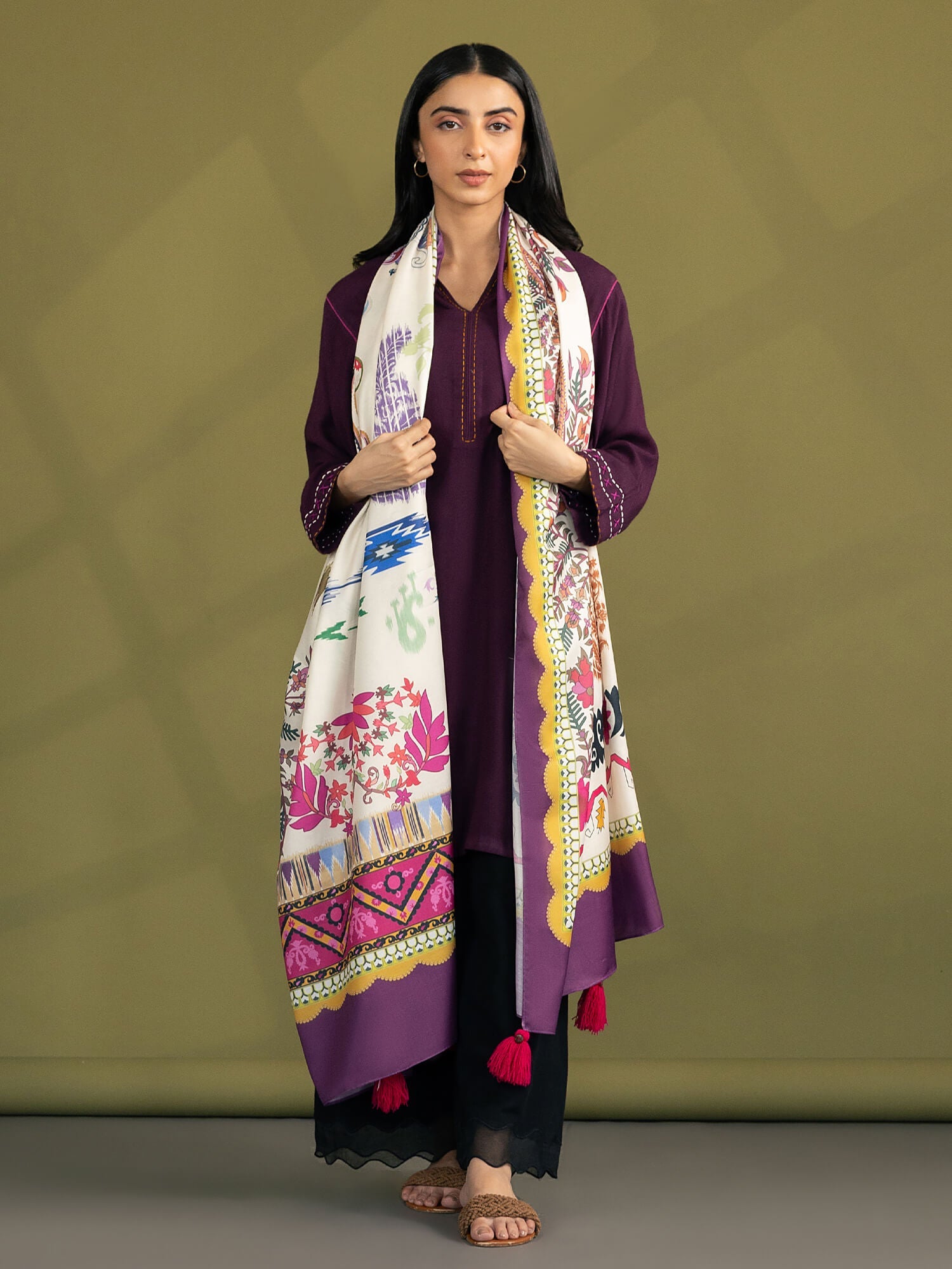 Shawl