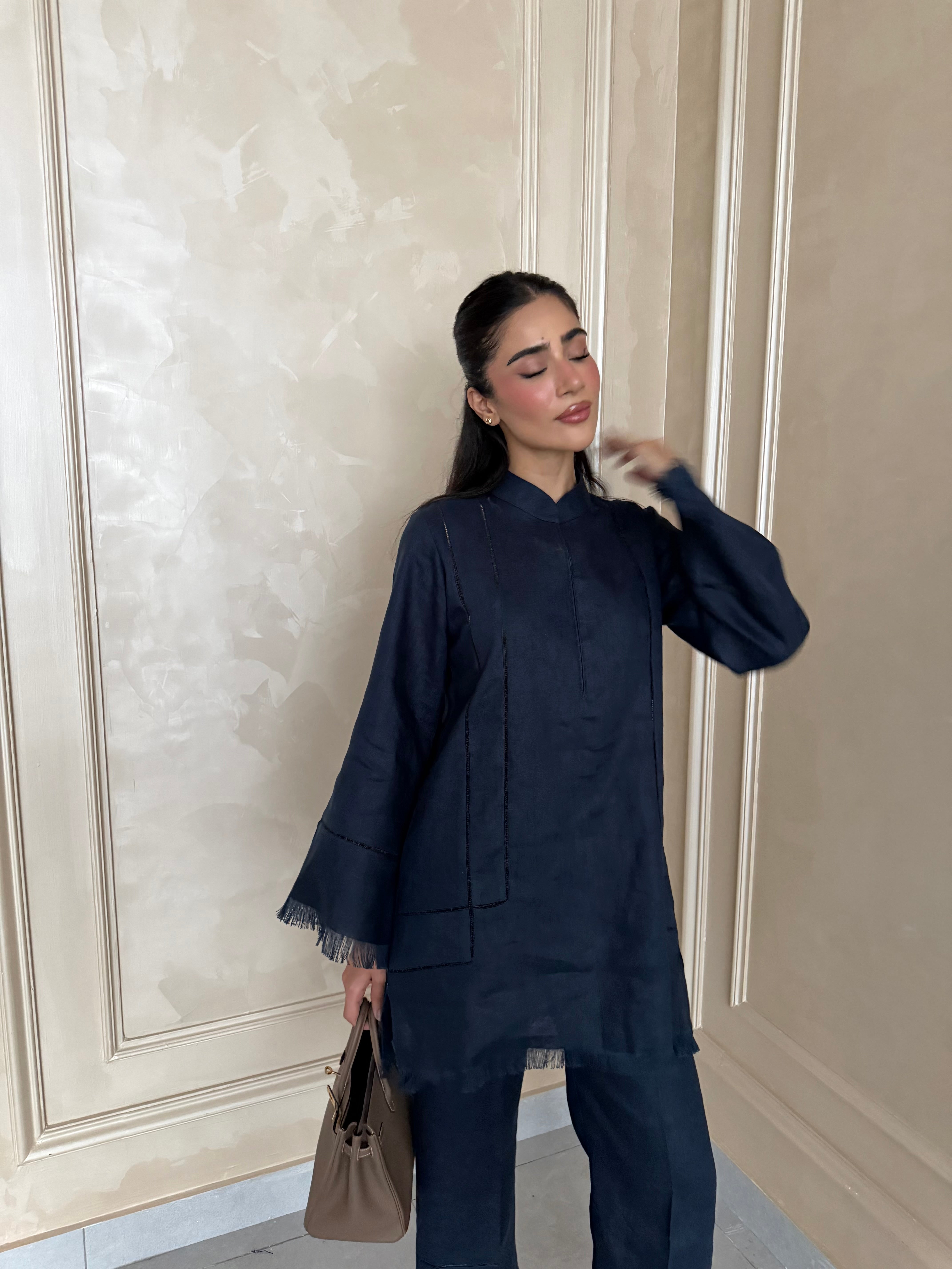 Navy New Carlo