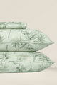 Dgbd-004 T-200 Bed Sheet Set