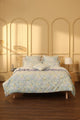 Dgbd-006 T-200 Quilt Cover Set