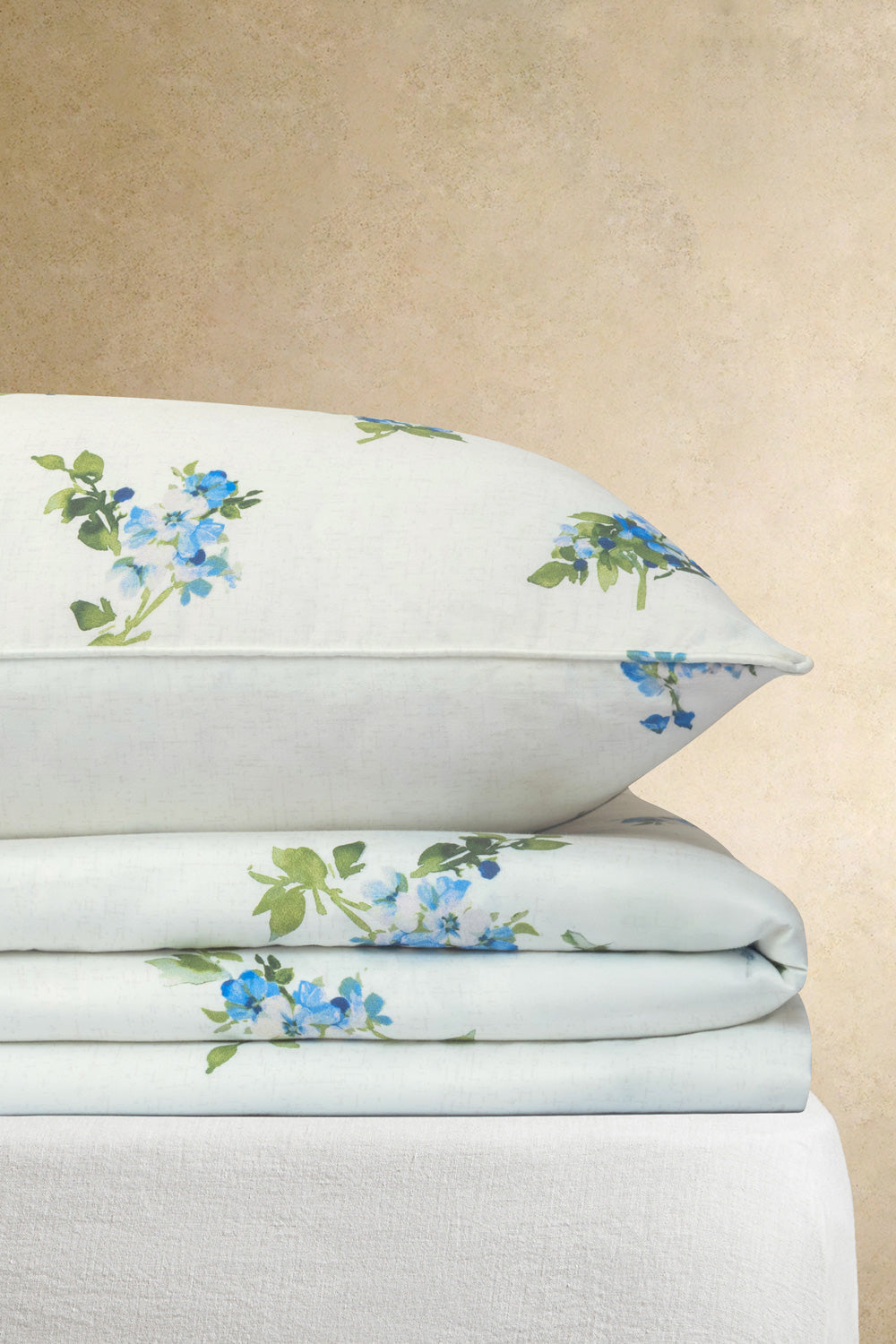 Dgbs-008 T-200 Bed Sheet Set