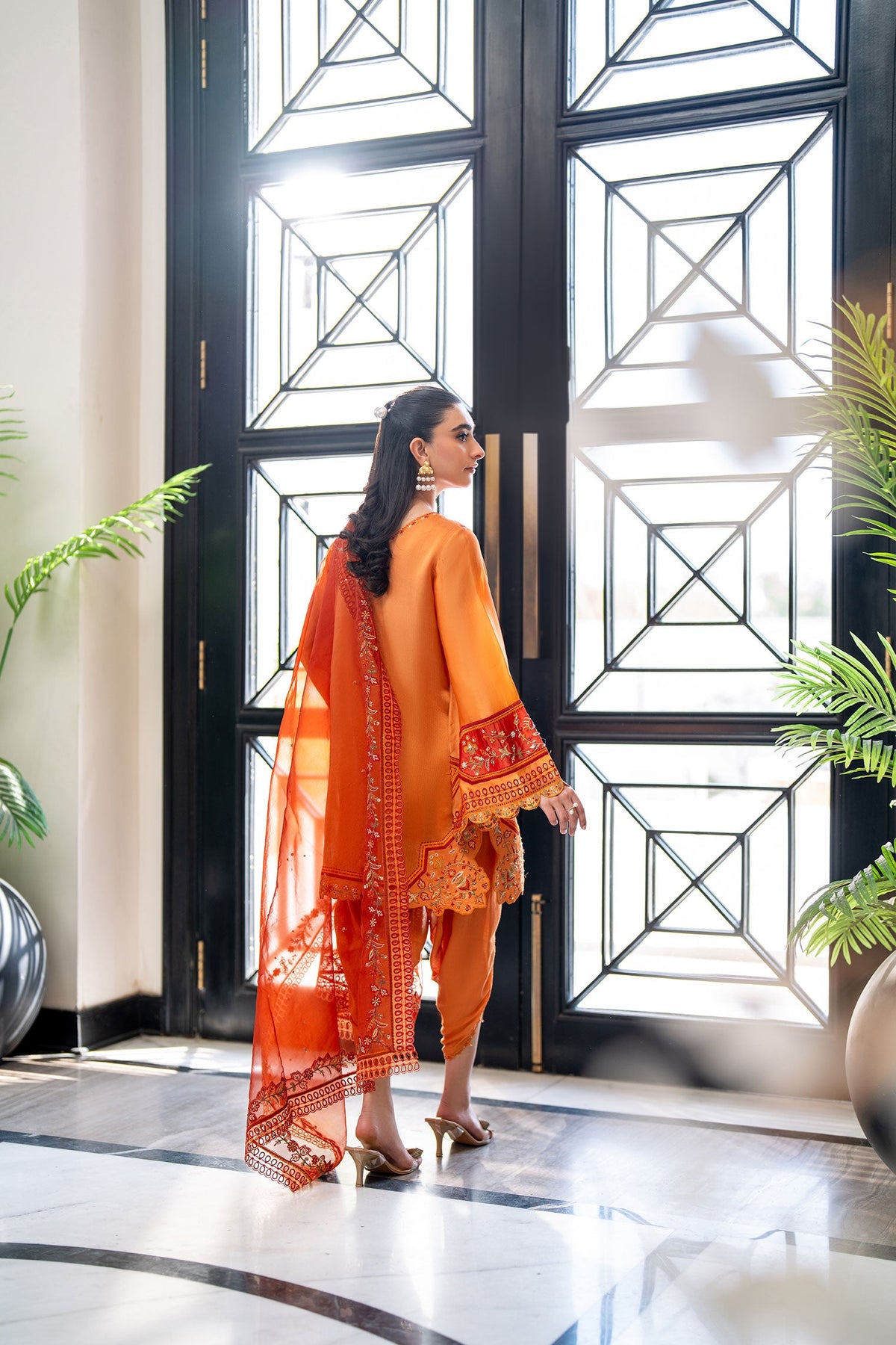 SS25` LUXURY PRET