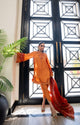 SS25DL-0314 ORANGE 3Pcs