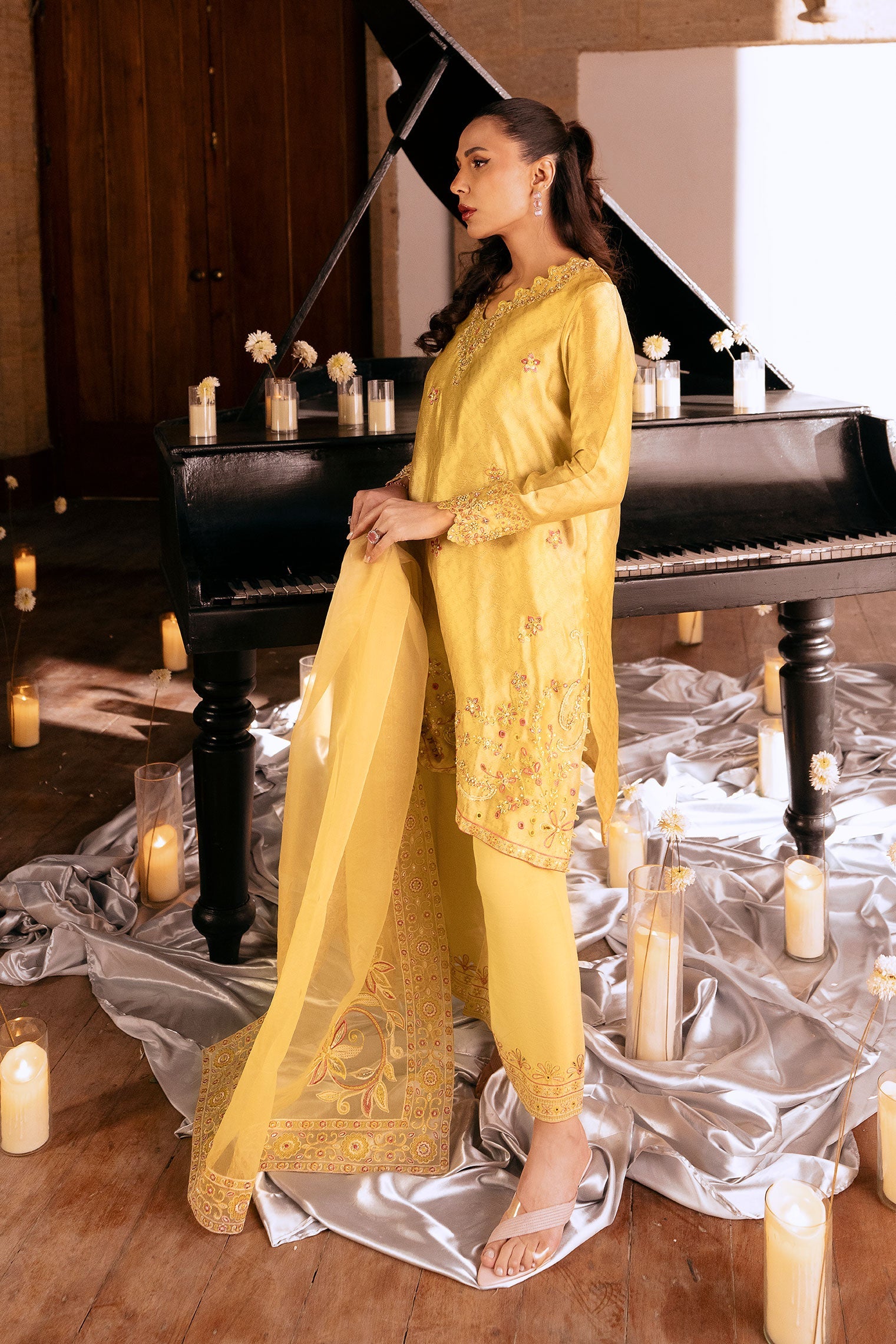 FW25DL-0346 GOLDEN 3PCS