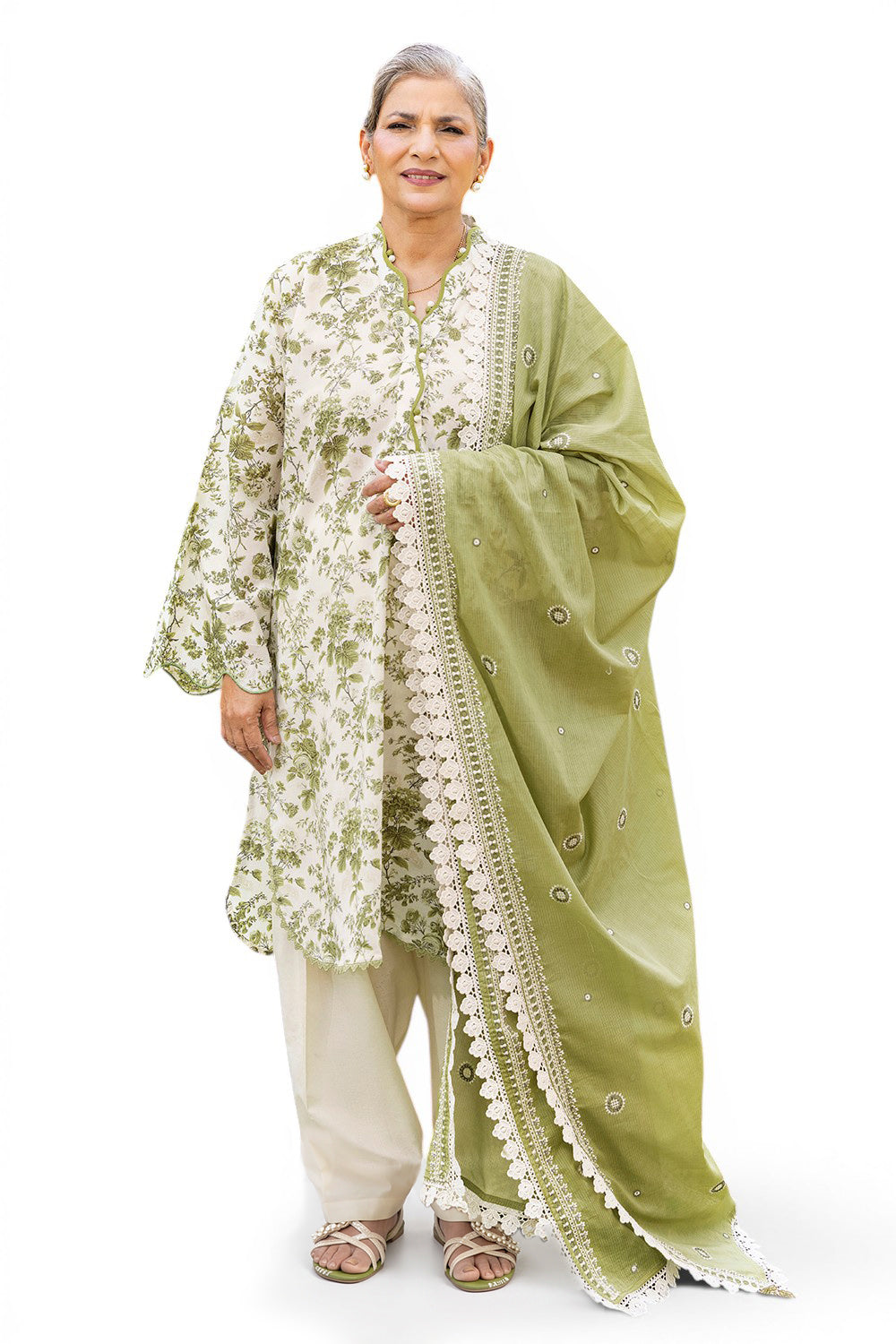 Gul Ahmed