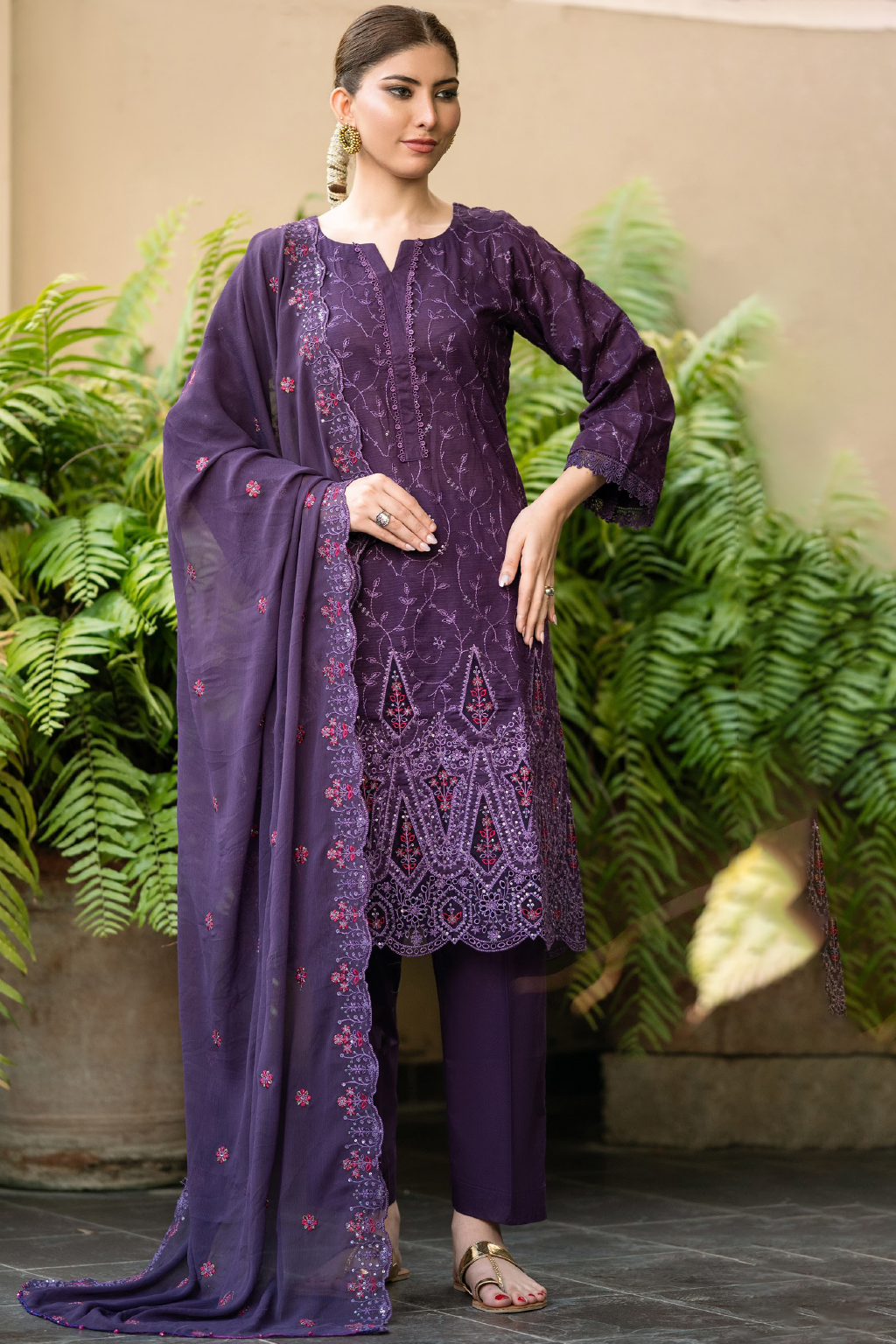 DM-205 READY TO WEAR '26